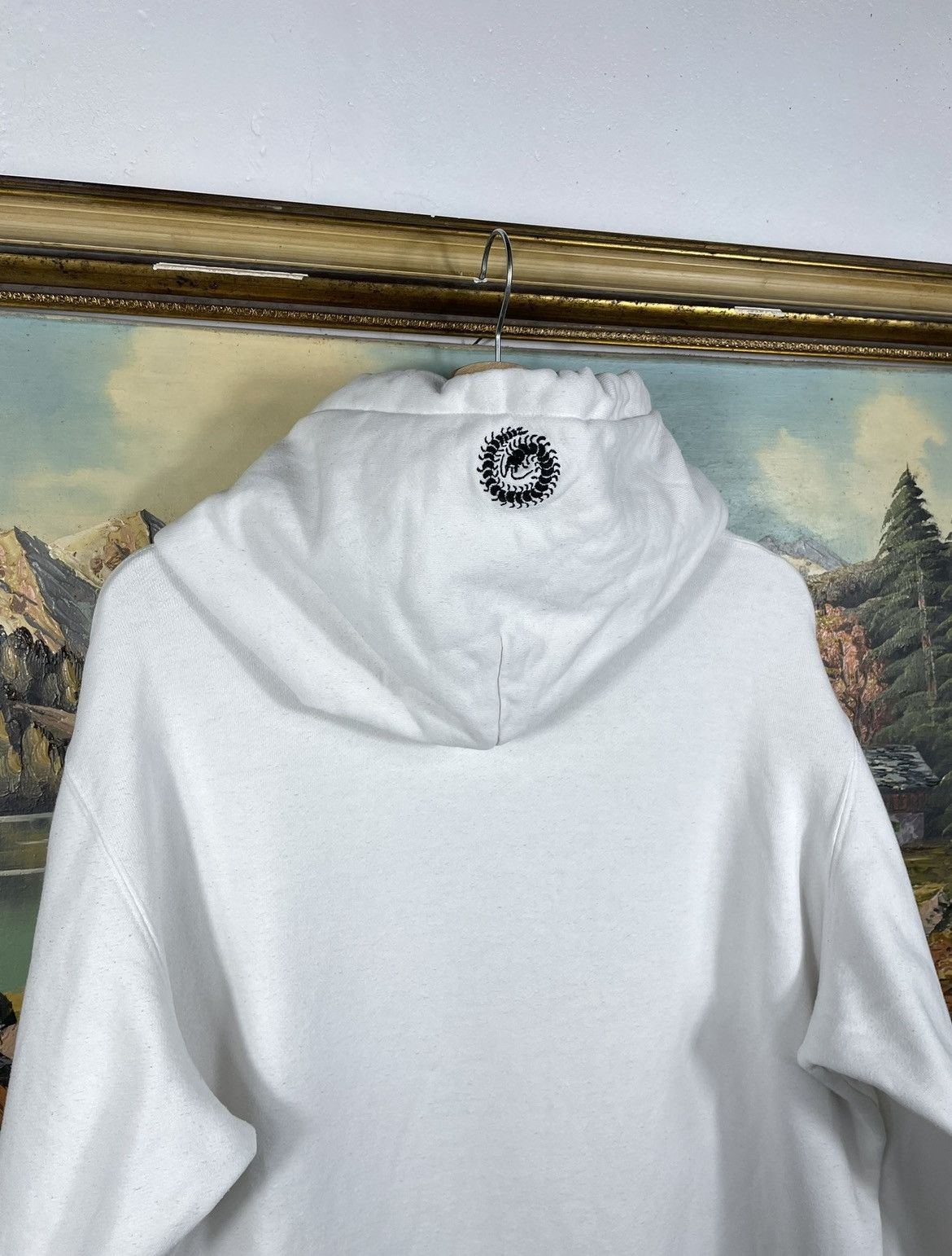 Other Undercover AW20 Baggy Boxy Oversize Hoodie Archive Japanese Size US XL / EU 56 / 4 - 9 Thumbnail