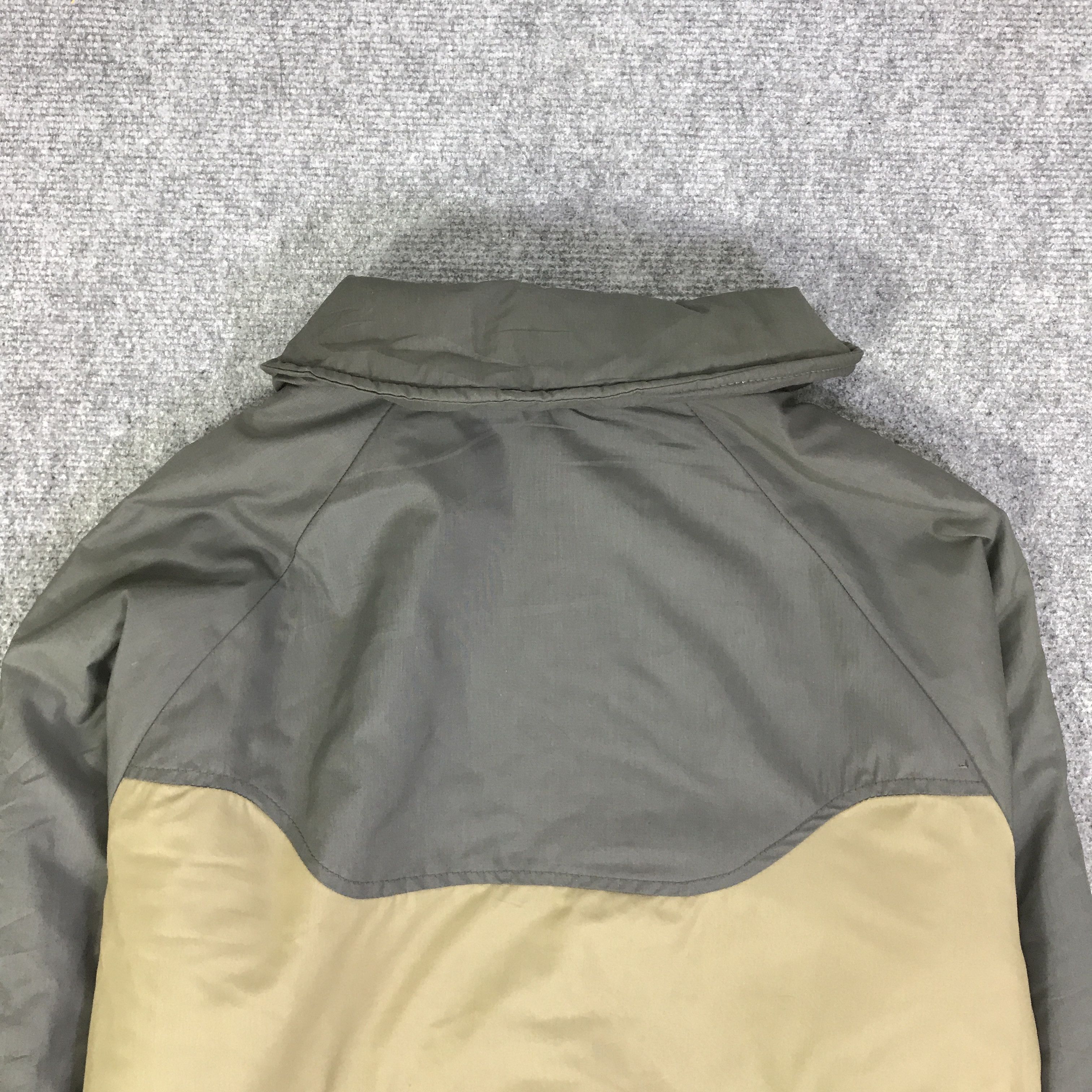 Jansport JANSPORT QUILTED JACKET K120B14 Size US L / EU 52-54 / 3 - 4 Thumbnail