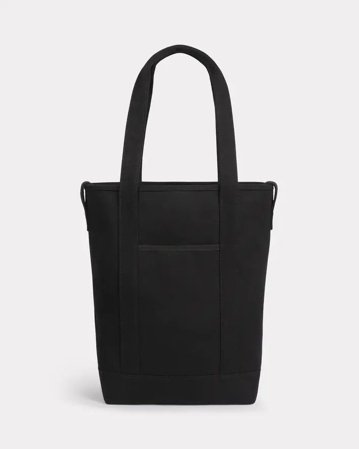 Kenzo o1s22i1n0125 Size: OS / Utility Tote Bag in Black Size ONE SIZE - 2 Thumbnail