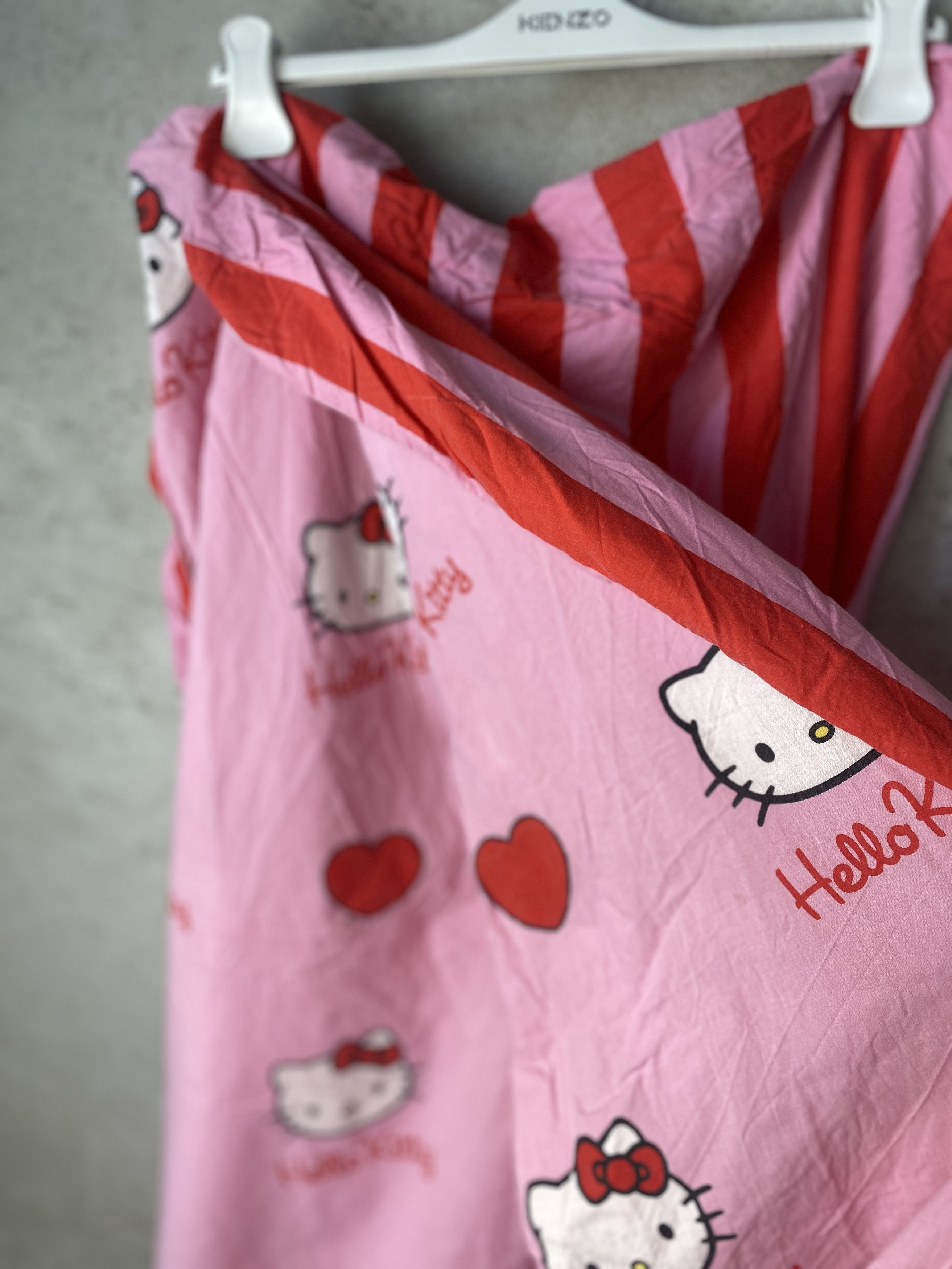 Other Hello Kitty Sanrio bedding bedclothes y2k 00s Size ONE SIZE - 6 Thumbnail