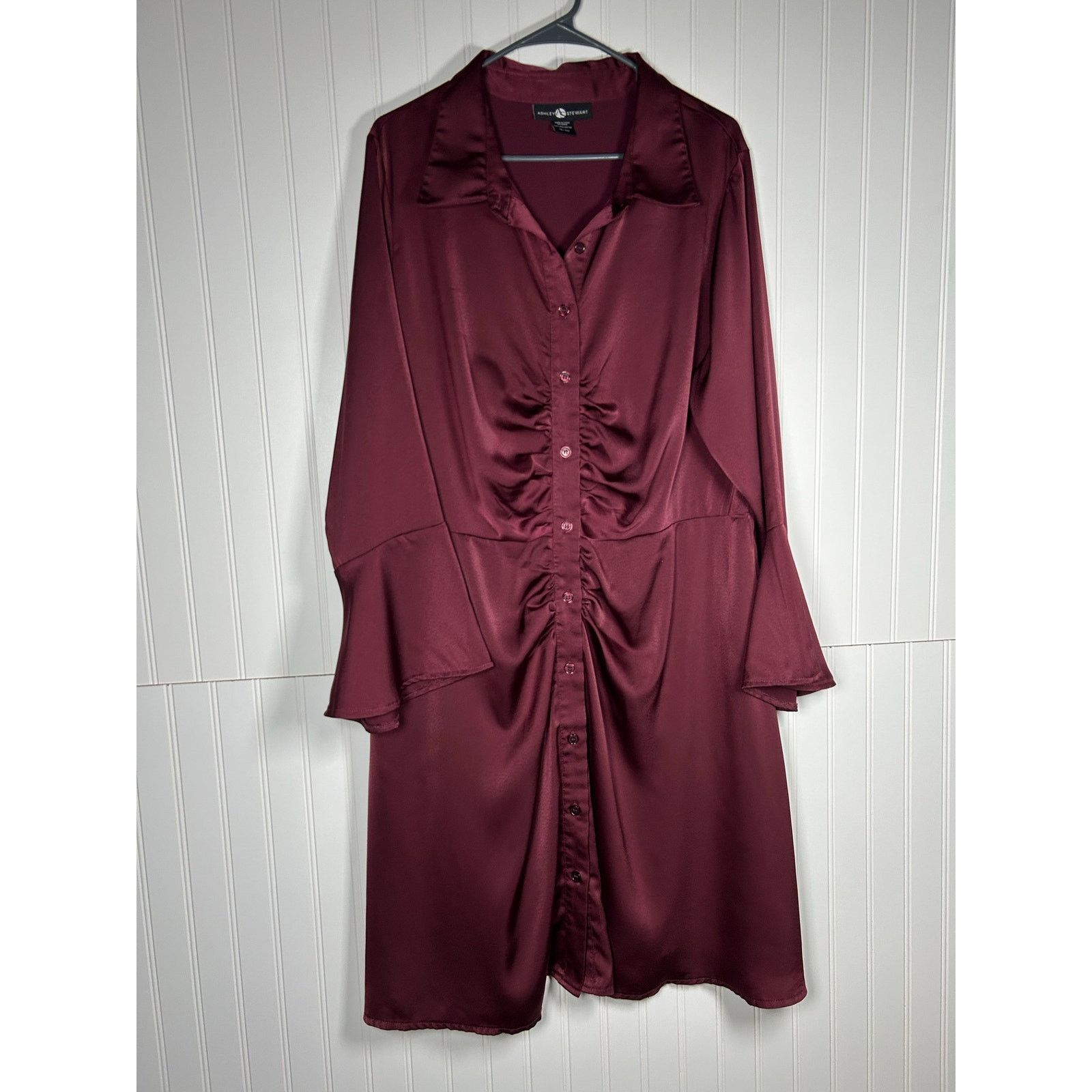 sparkly hot pink dresses Glitter Maxi Dress Sequin Lace 3 Wine Red & Burgundy COLOR:Auburn classy cowgirl outfits