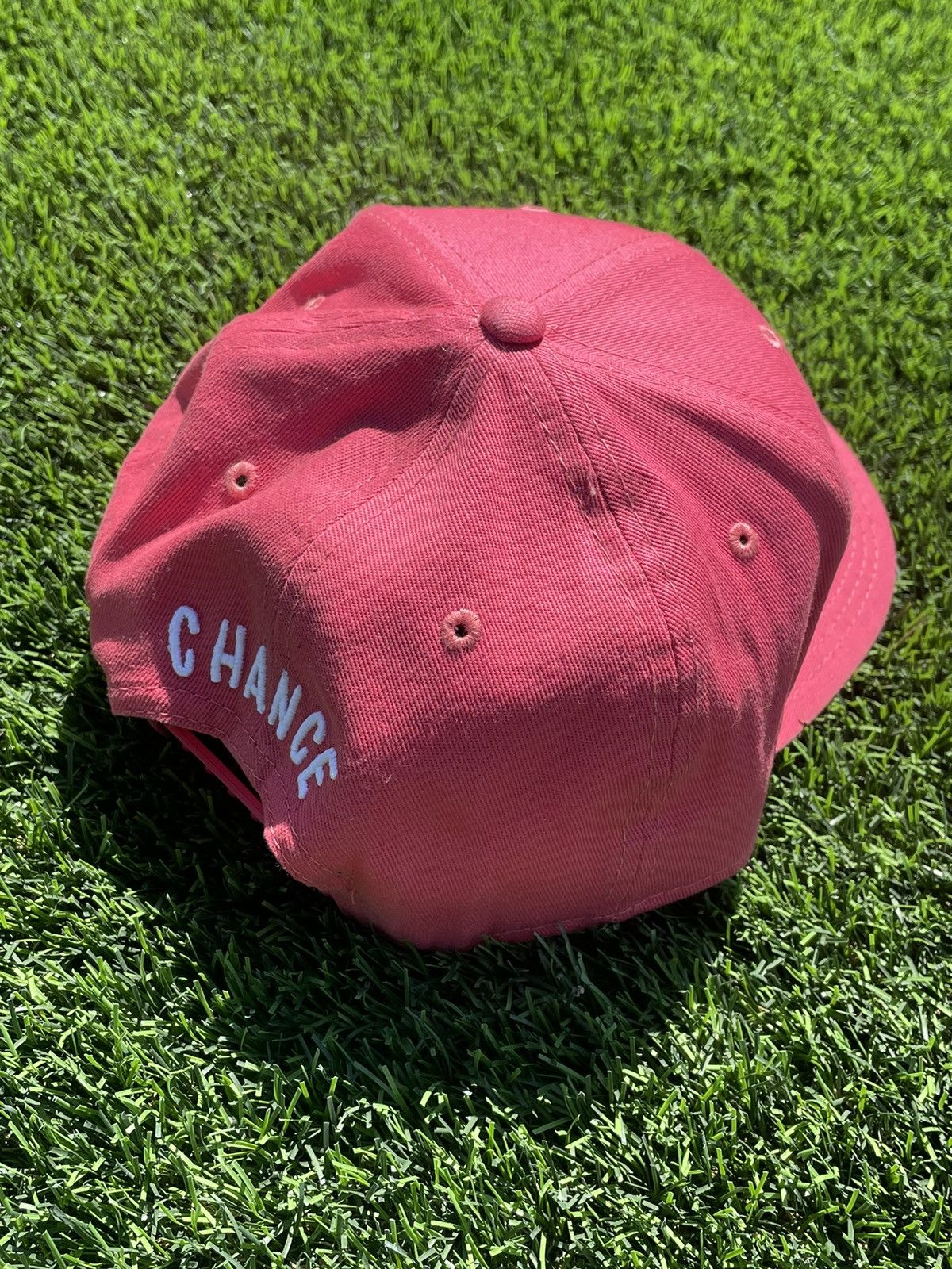 New Era Chance The Rapper 3 new era snapback Size ONE SIZE - 3 Thumbnail