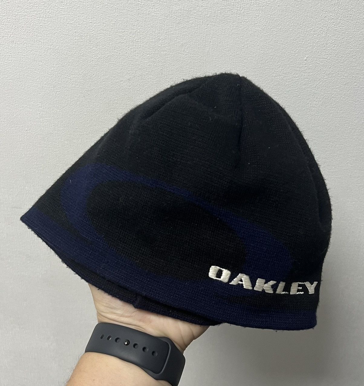 Oakley × Palace Palace x Oakley beanie | Grailed