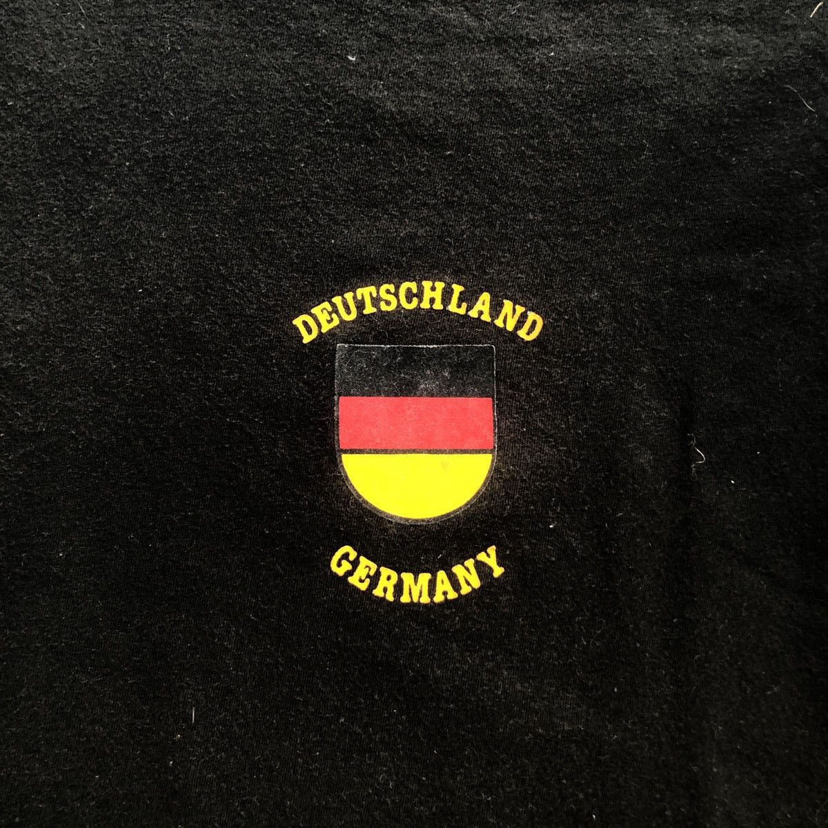 Other Vintage Deutschland Germany Shirt Size US S / EU 44-46 / 1 - 3 Thumbnail