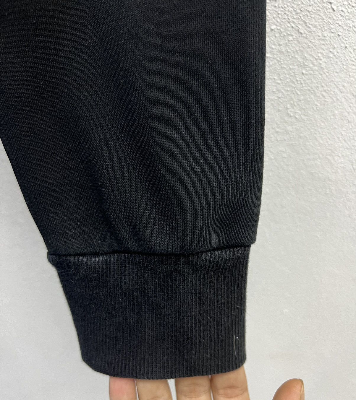 Japanese Brand × Vintage vintage Richard Diamond Radio Script from 1949 Sweatshirt Size US XL / EU 56 / 4 - 6 Thumbnail