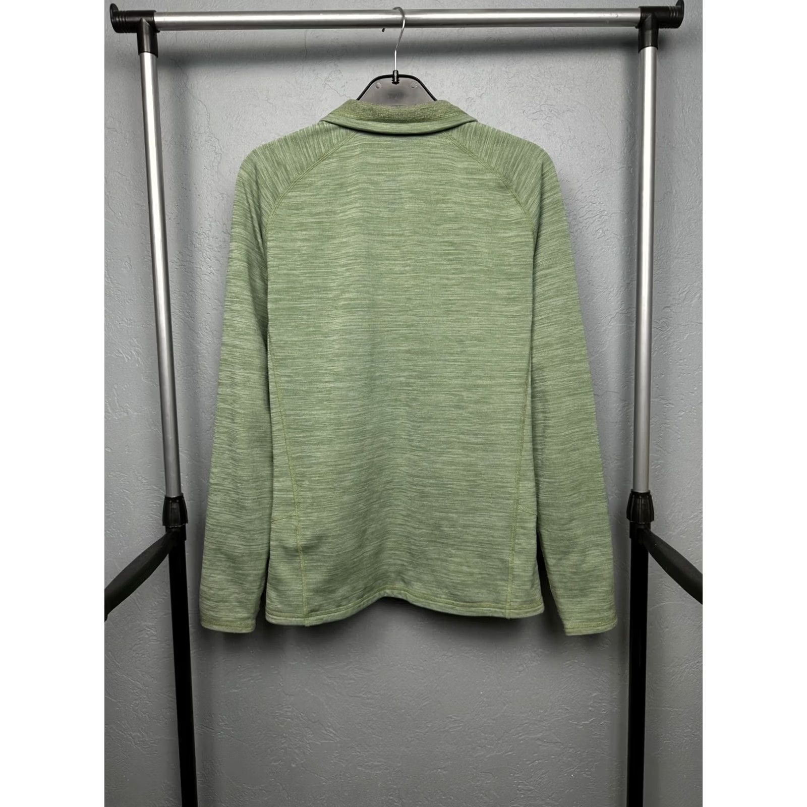 ORTOVOX ORTOVOX Mens Merino Wool Track Jacket M Size US M / EU 48-50 / 2 - 8 Thumbnail