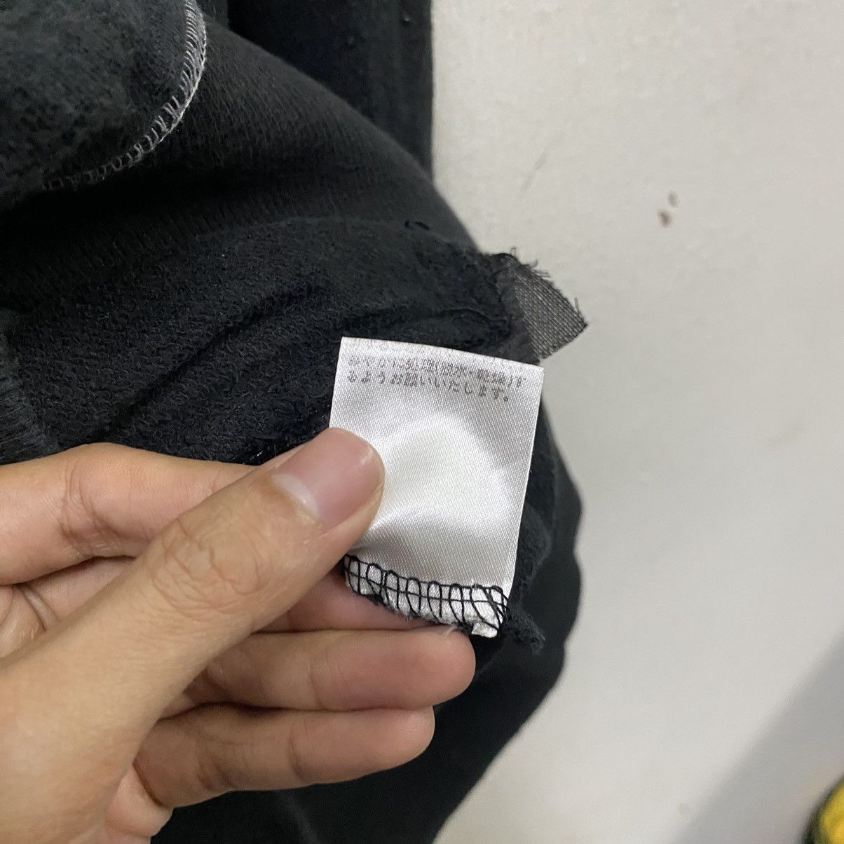 Japanese Brand Japanese Brand Real Ma*rs Gothic Punk Full Zip Hoodie Size US S / EU 44-46 / 1 - 16 Thumbnail