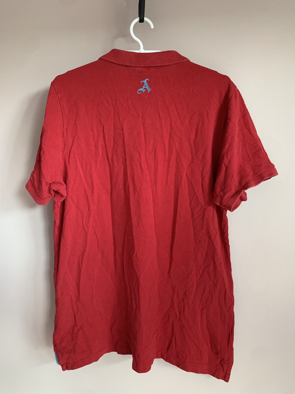 Other Arsenal London Polo Football Shirt Retro Jersey Size XL Size US XL / EU 56 / 4 - 2 Thumbnail