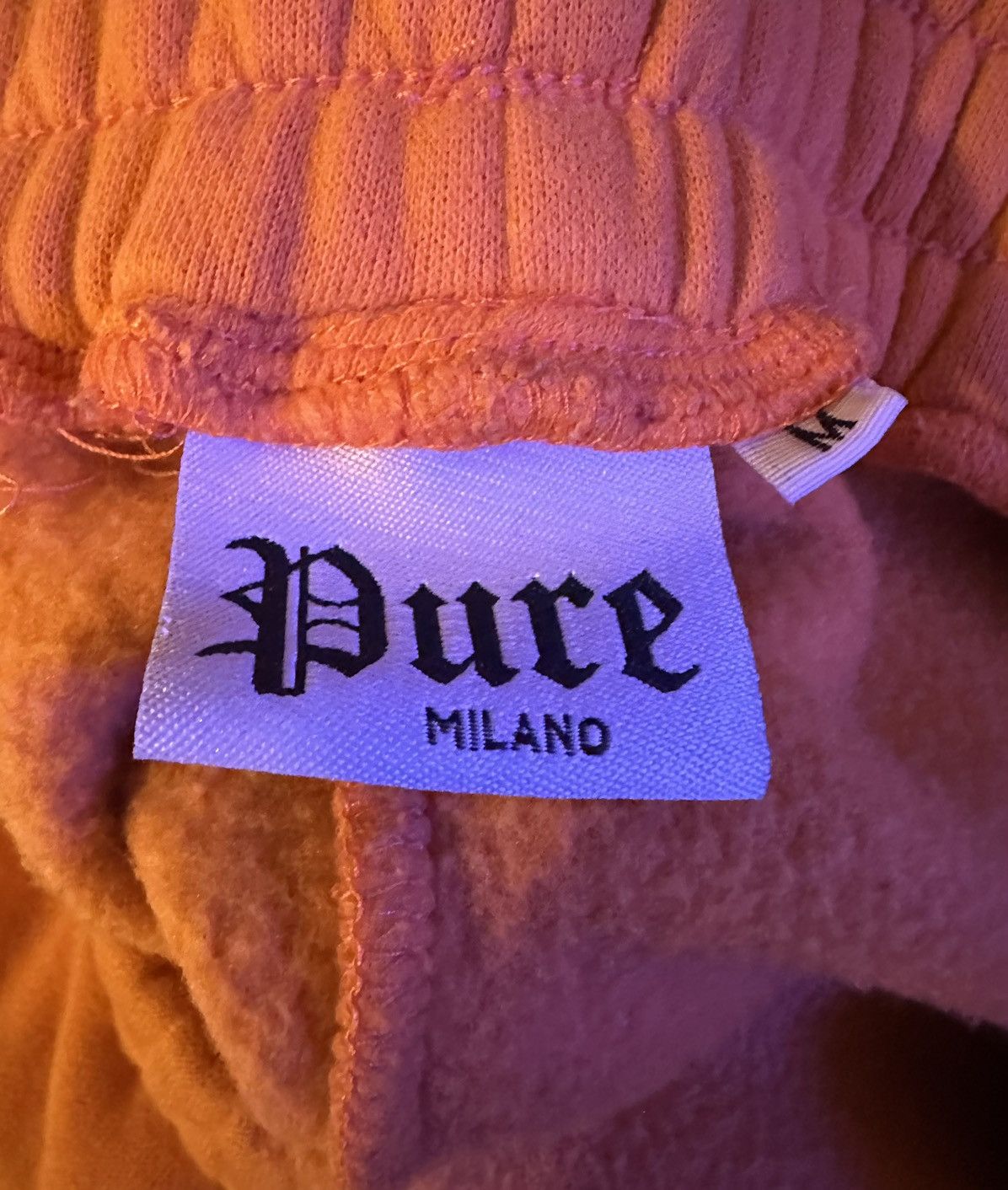 Jaded London Pure Milano Cargo Shorts Size US 30 / EU 46 - 3 Thumbnail
