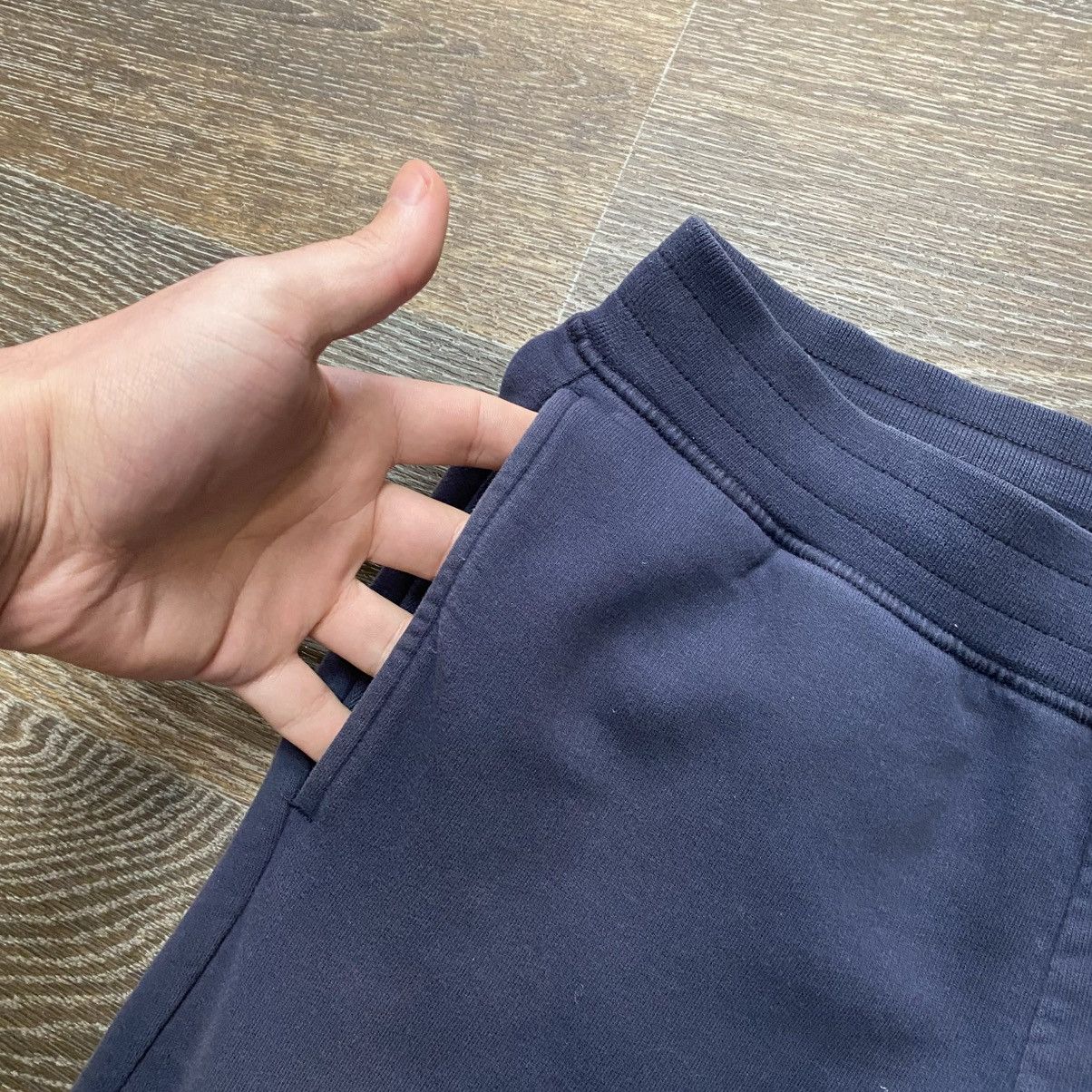 Stone Island Stone island pants size xs/s junior Size US 30 / EU 46 - 5 Thumbnail