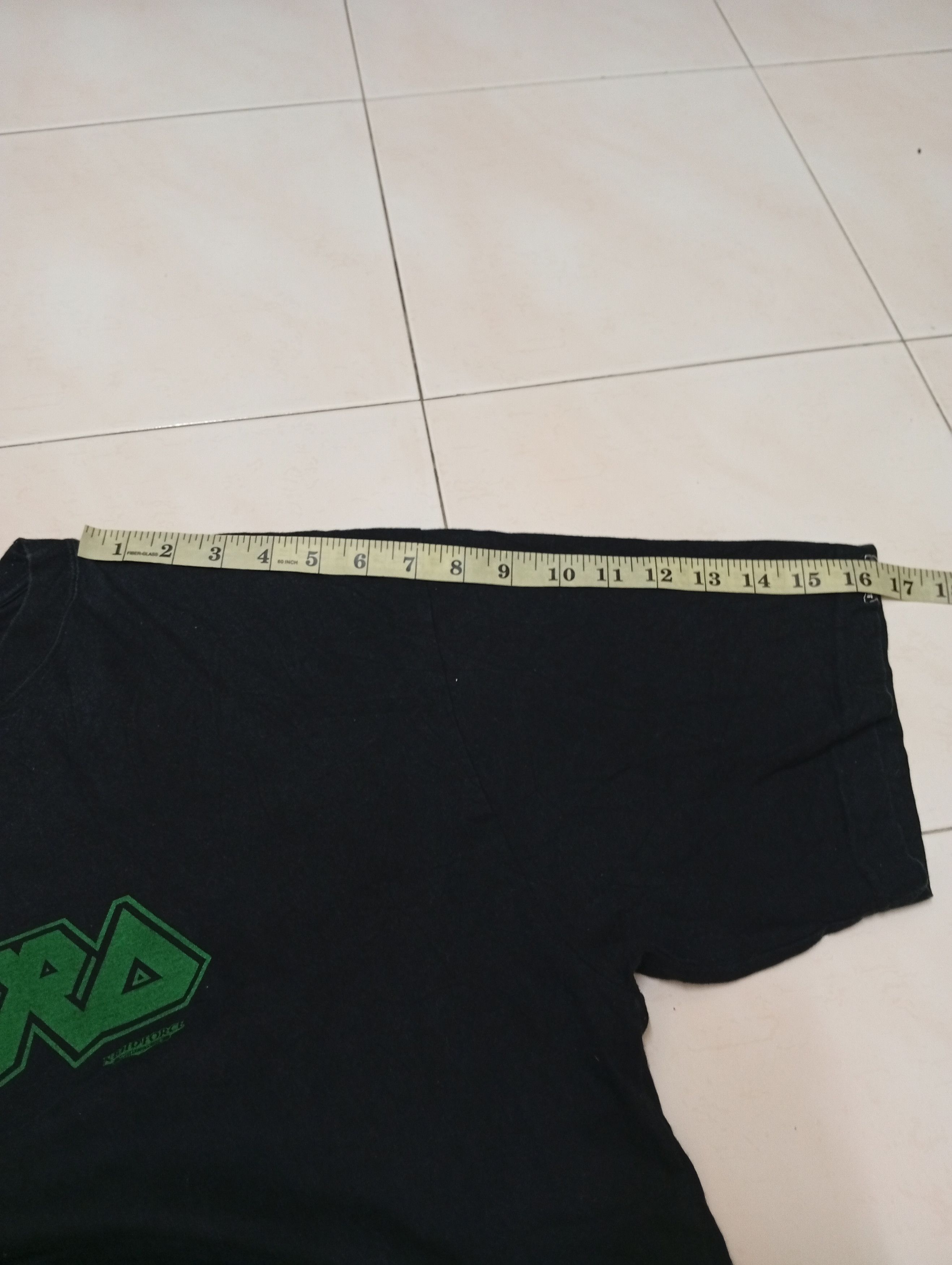 Neighborhood × Vintage Neightbourhood X streetwear Size US L / EU 52-54 / 3 - 4 Thumbnail