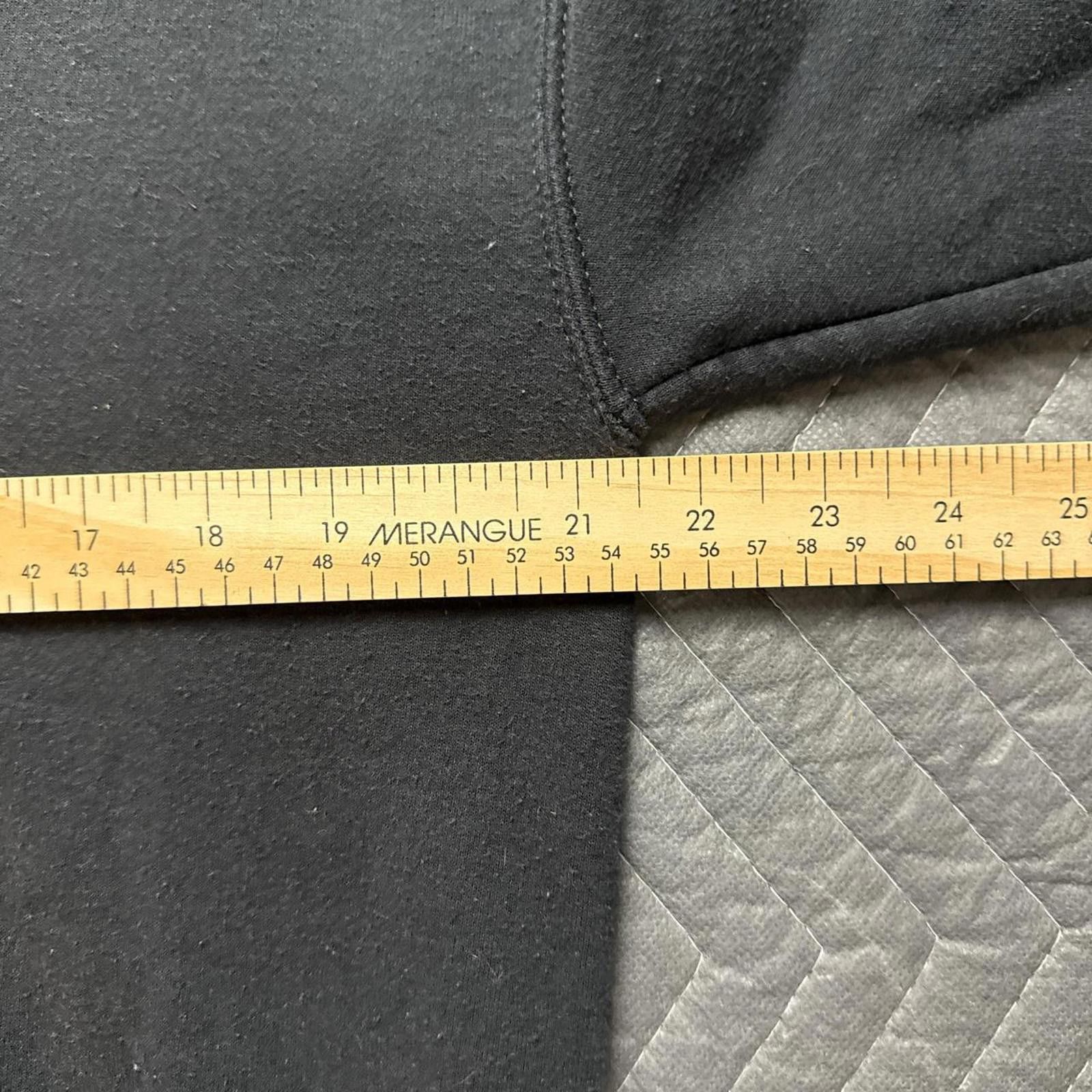 Quiksilver Quiksilver Logo Hoodie mens medium Size US M / EU 48-50 / 2 - 3 Thumbnail