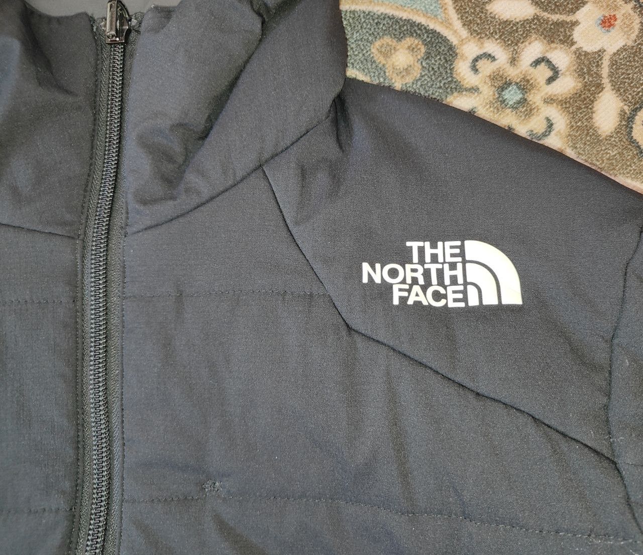 The North Face The North Face Reversible Hoodie Size US S / EU 44-46 / 1 - 8 Thumbnail