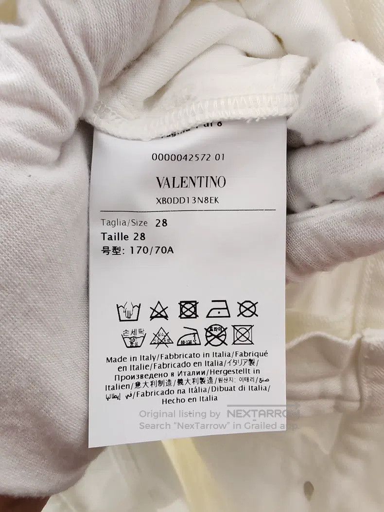 Valentino Valentino Jeans Size US 28 / EU 44 - 7 Thumbnail