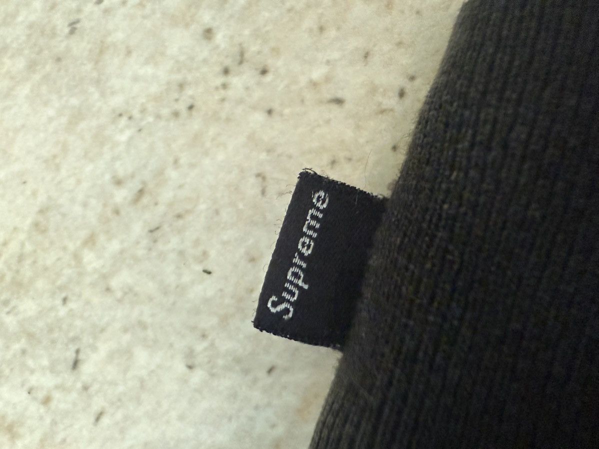 Supreme FW13’ 2 - Tone Arc Logo Hoodie Size US L / EU 52-54 / 3 - 8 Thumbnail