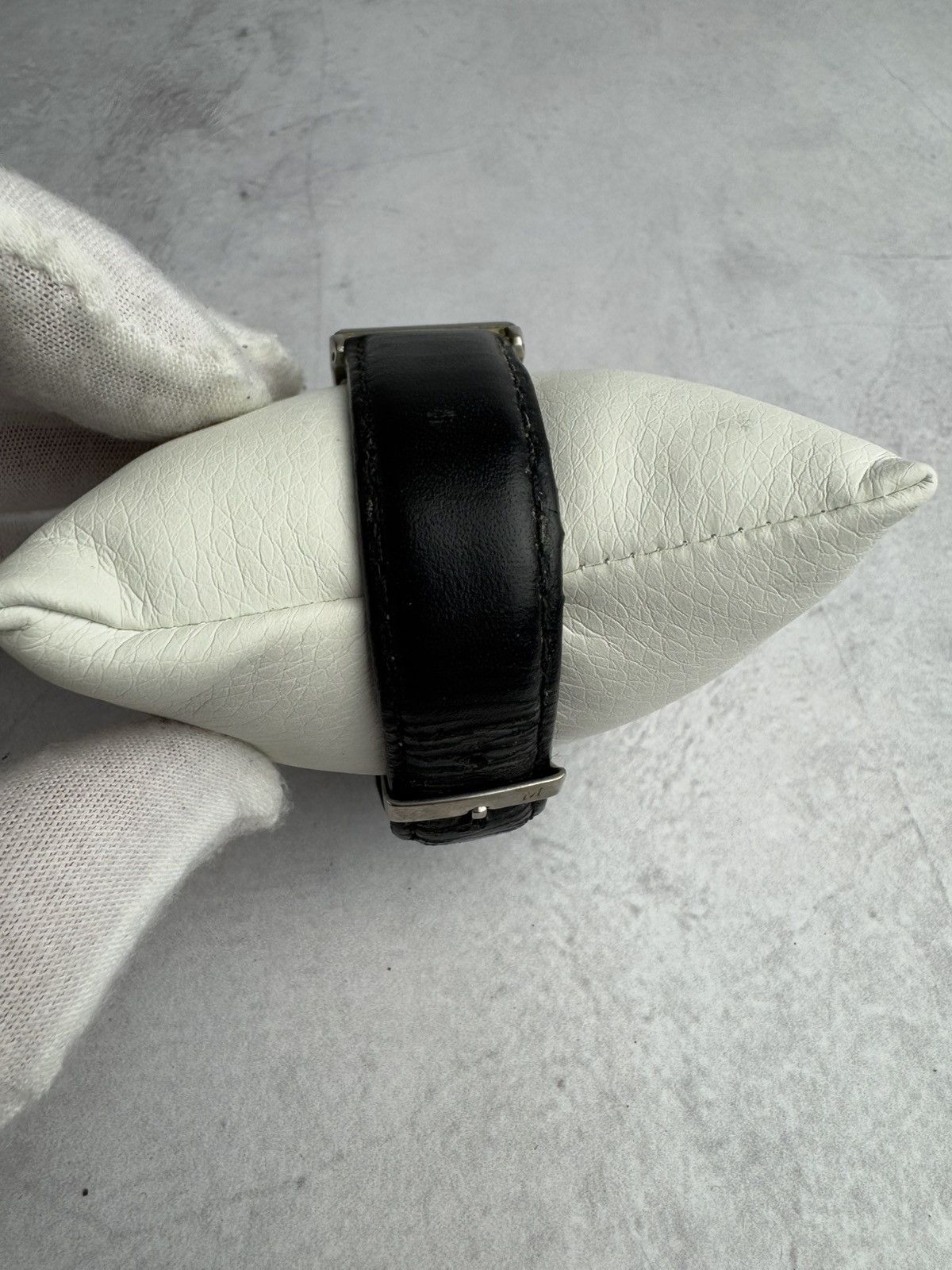 Japanese Brand Q&Q Watch Japanese Style ✅Working Size ONE SIZE - 2 Thumbnail