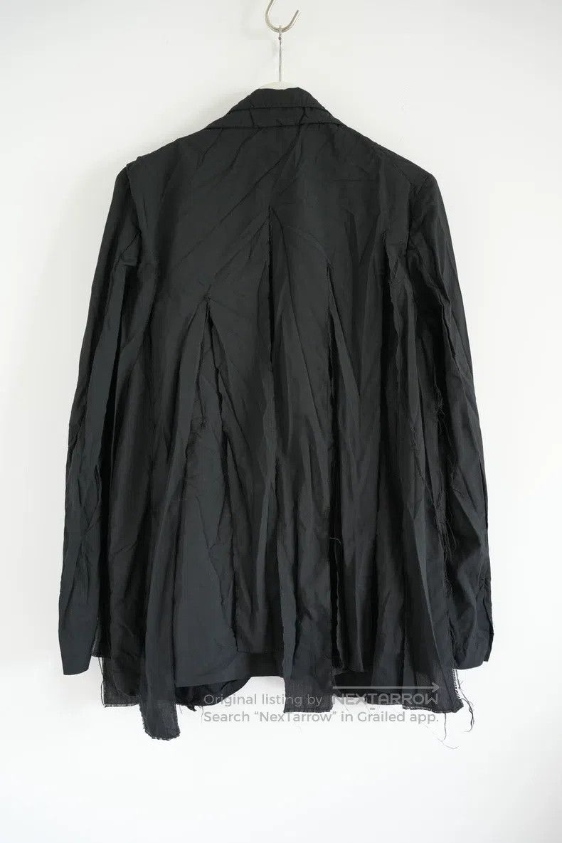 Comme des Garcons Comme des Garcons Double Tear Suit Size US M / EU 48-50 / 2 - 2 Thumbnail
