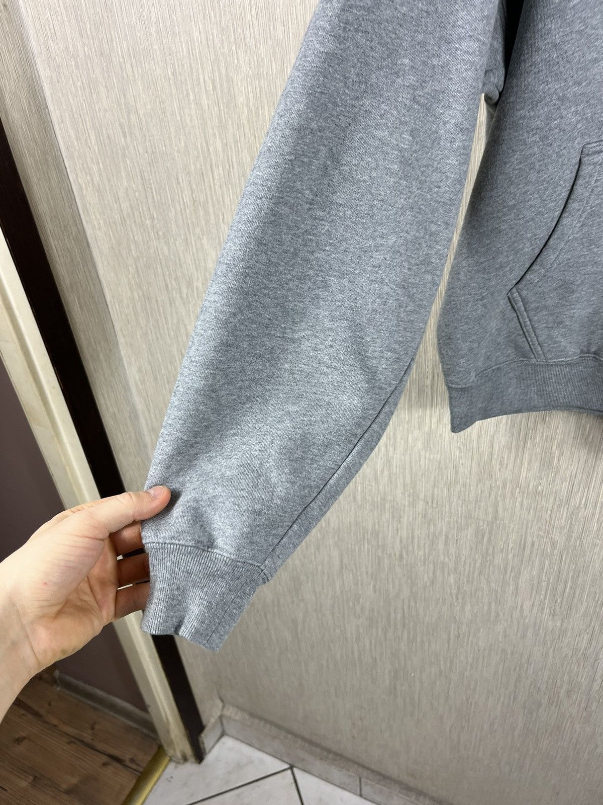 Polar Skate Co. Polar skate co jungle hoodie emple boxy sweatshirt oversized Size US XS / EU 42 / 0 - 10 Thumbnail
