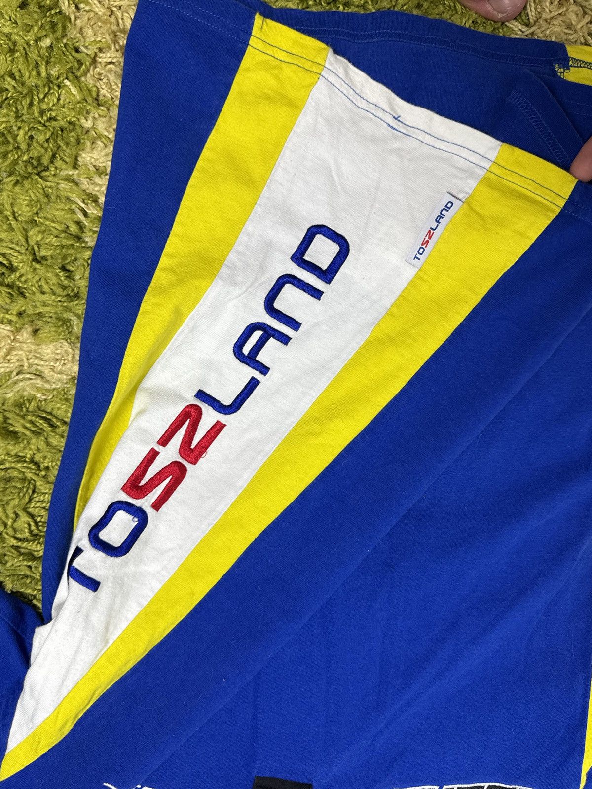Other Polo Yamaha to52land Size US M / EU 48-50 / 2 - 5 Thumbnail