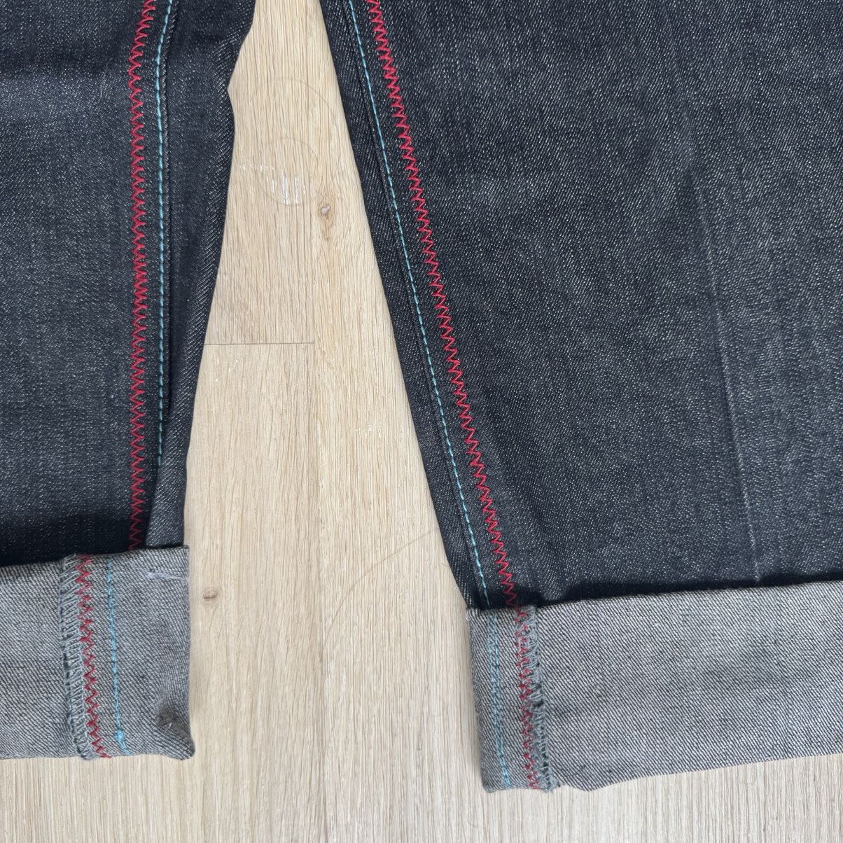 Coogi Vintage Coogi Denim Size US 36 / EU 52 - 7 Thumbnail