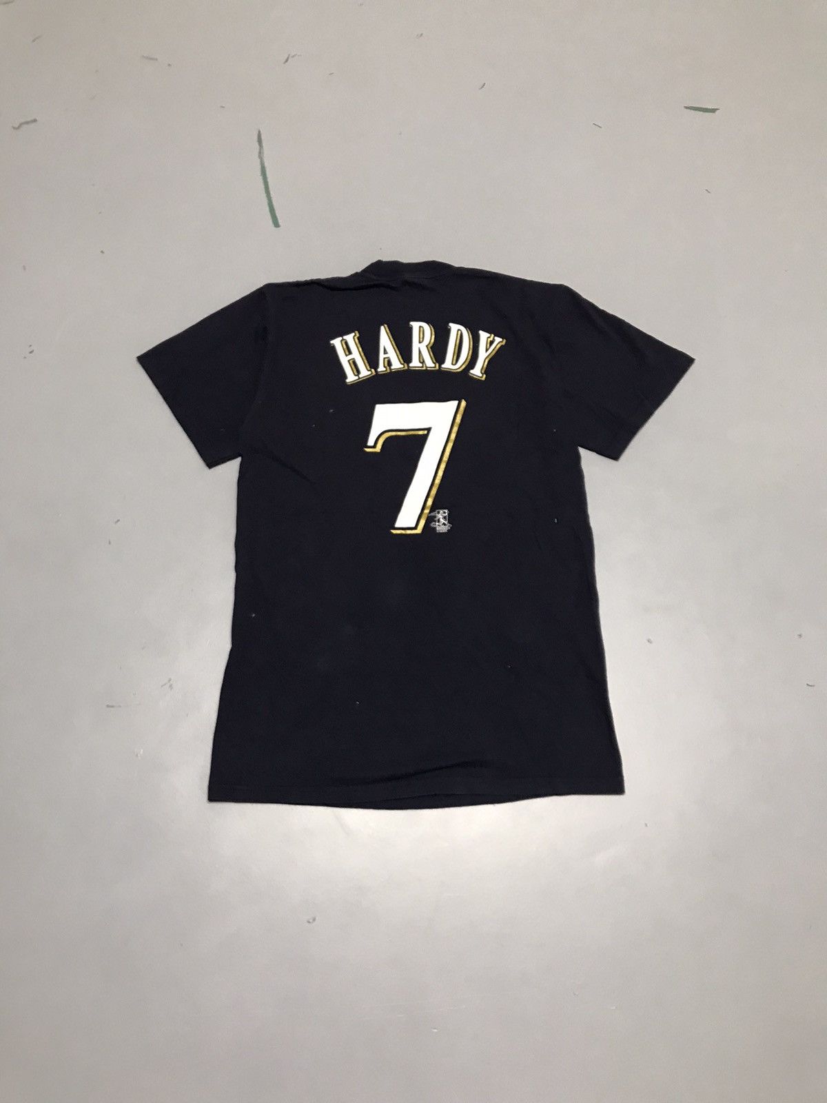 Majestic Vintage majestic graphic prints tee Size US XXS / EU 40 - 2 Thumbnail
