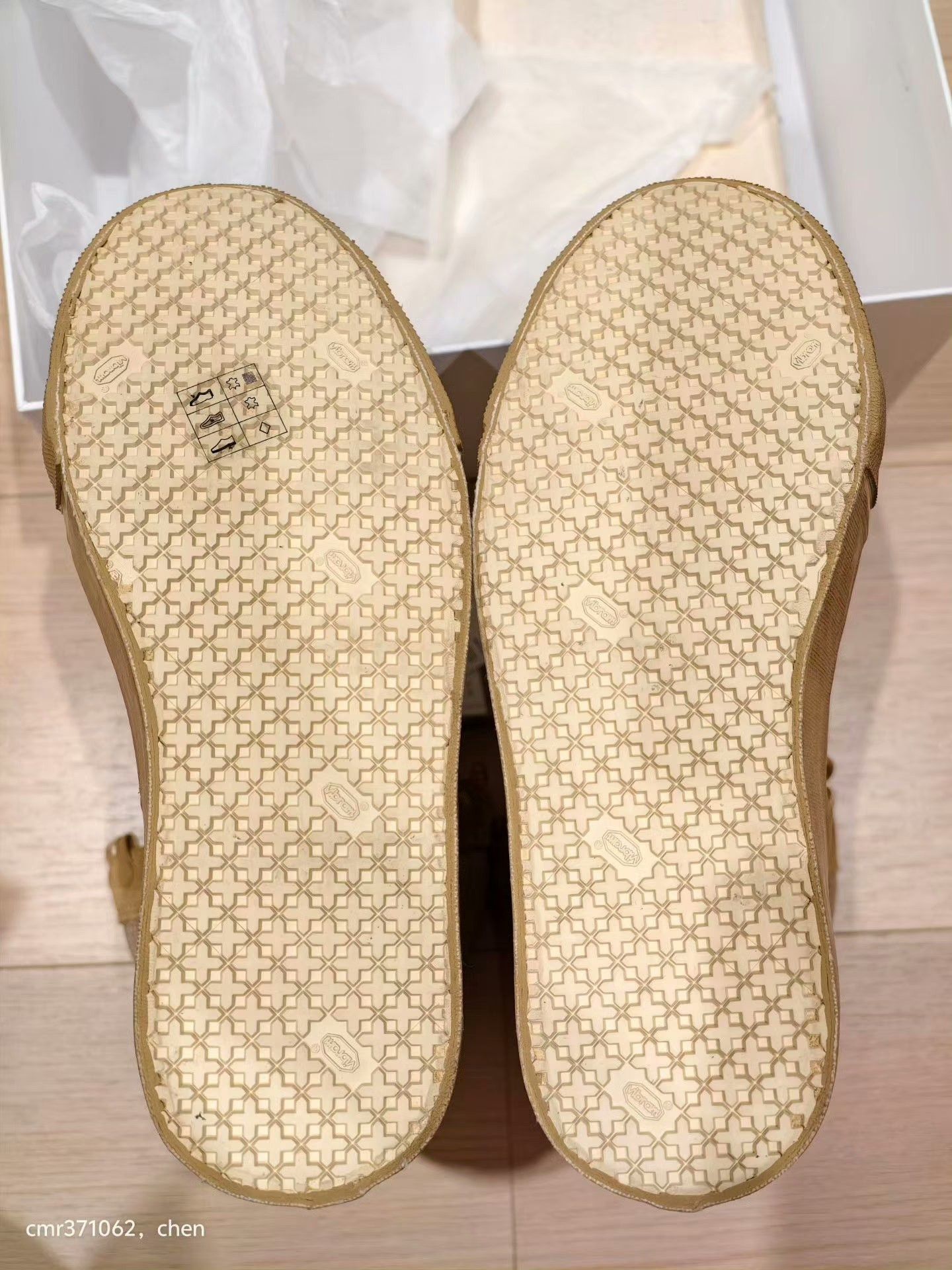 Visvim VISVIM 21AW TESOTA '91-FOLK Size US 9 / EU 42 - 7 Thumbnail