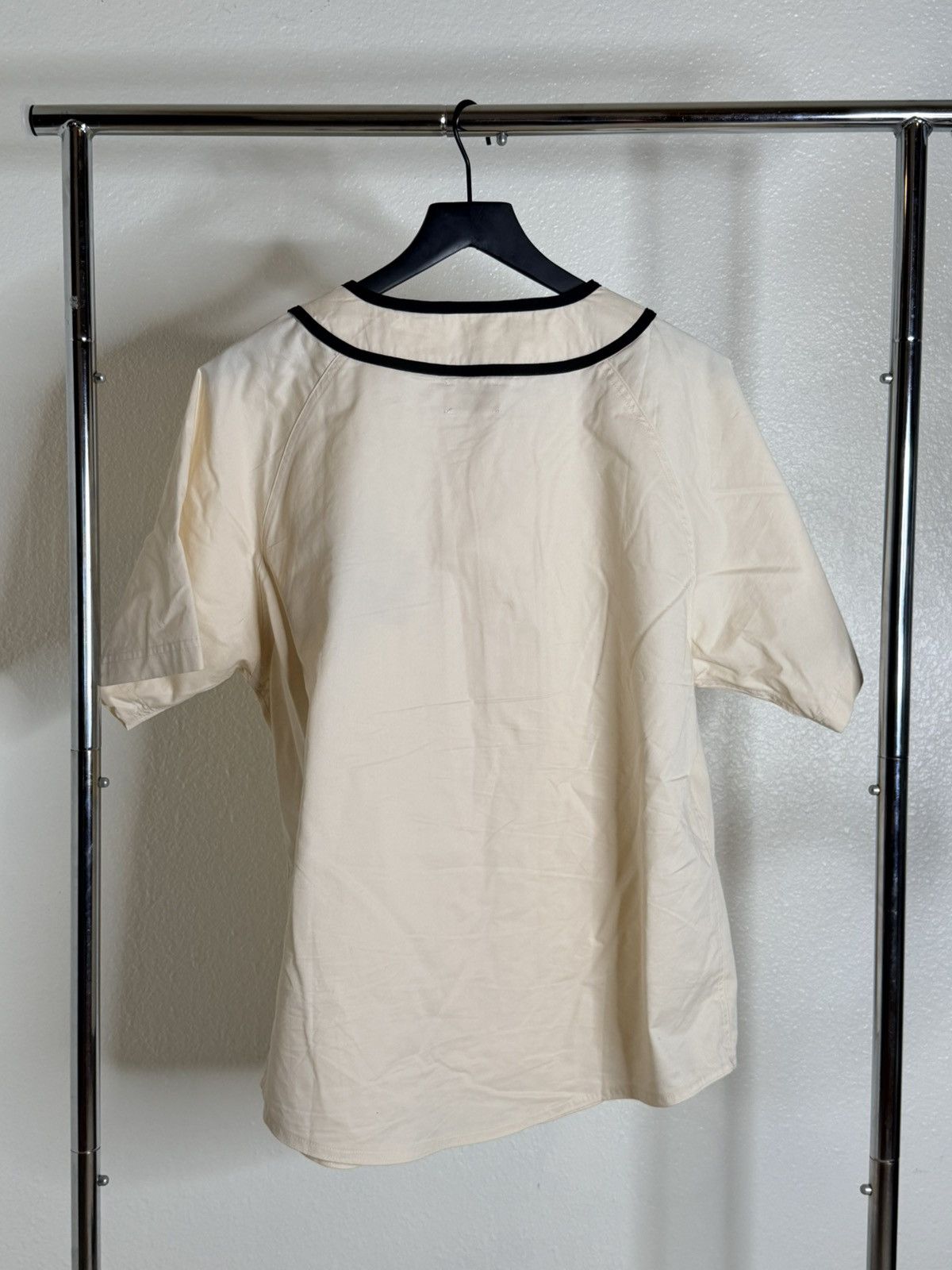Aime Leon Dore Aime Leon Dore Baseball Jersey Size US L / EU 52-54 / 3 - 3 Thumbnail