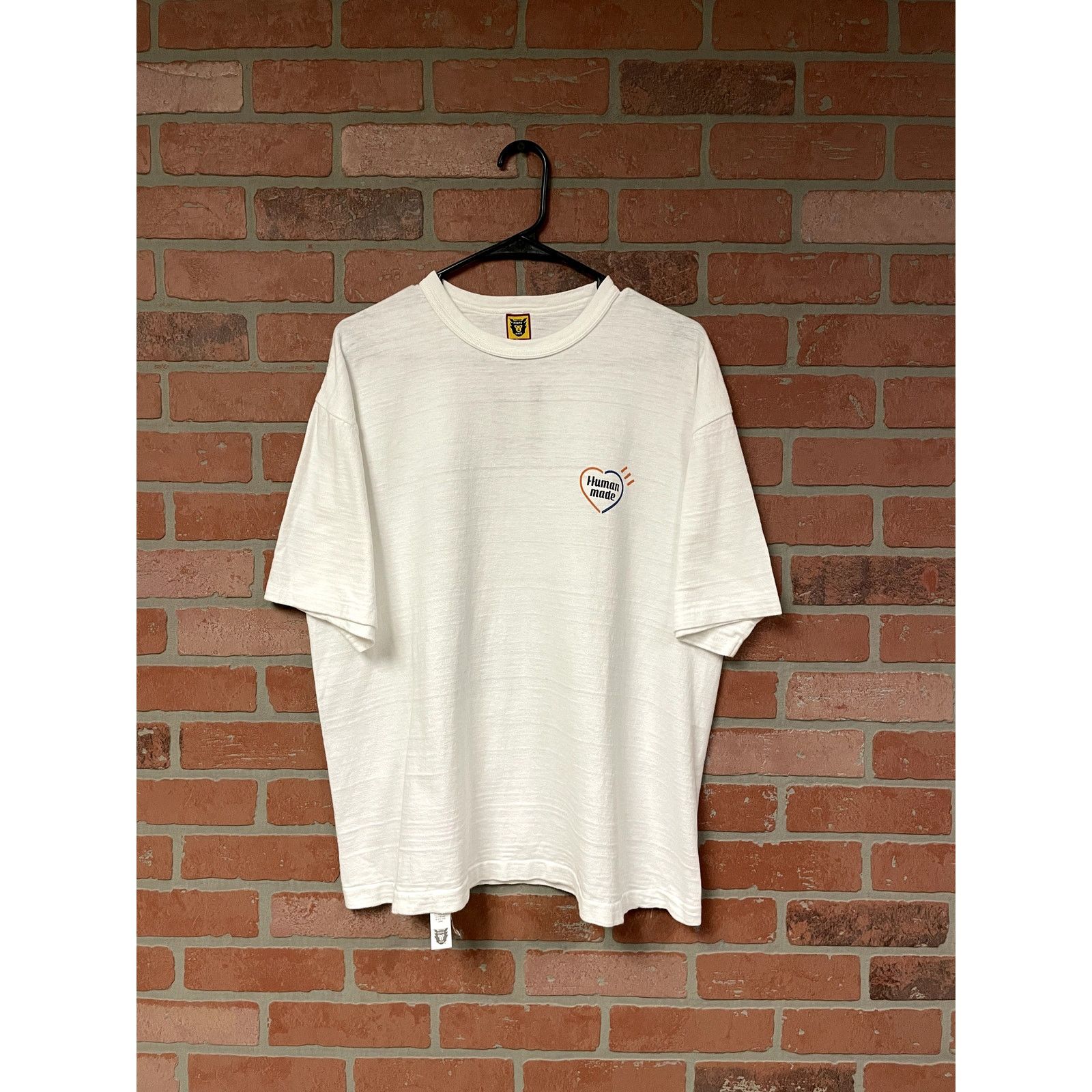 Human Made Human Made Tee Size US XXL / EU 58 / 5 - 1 Thumbnail