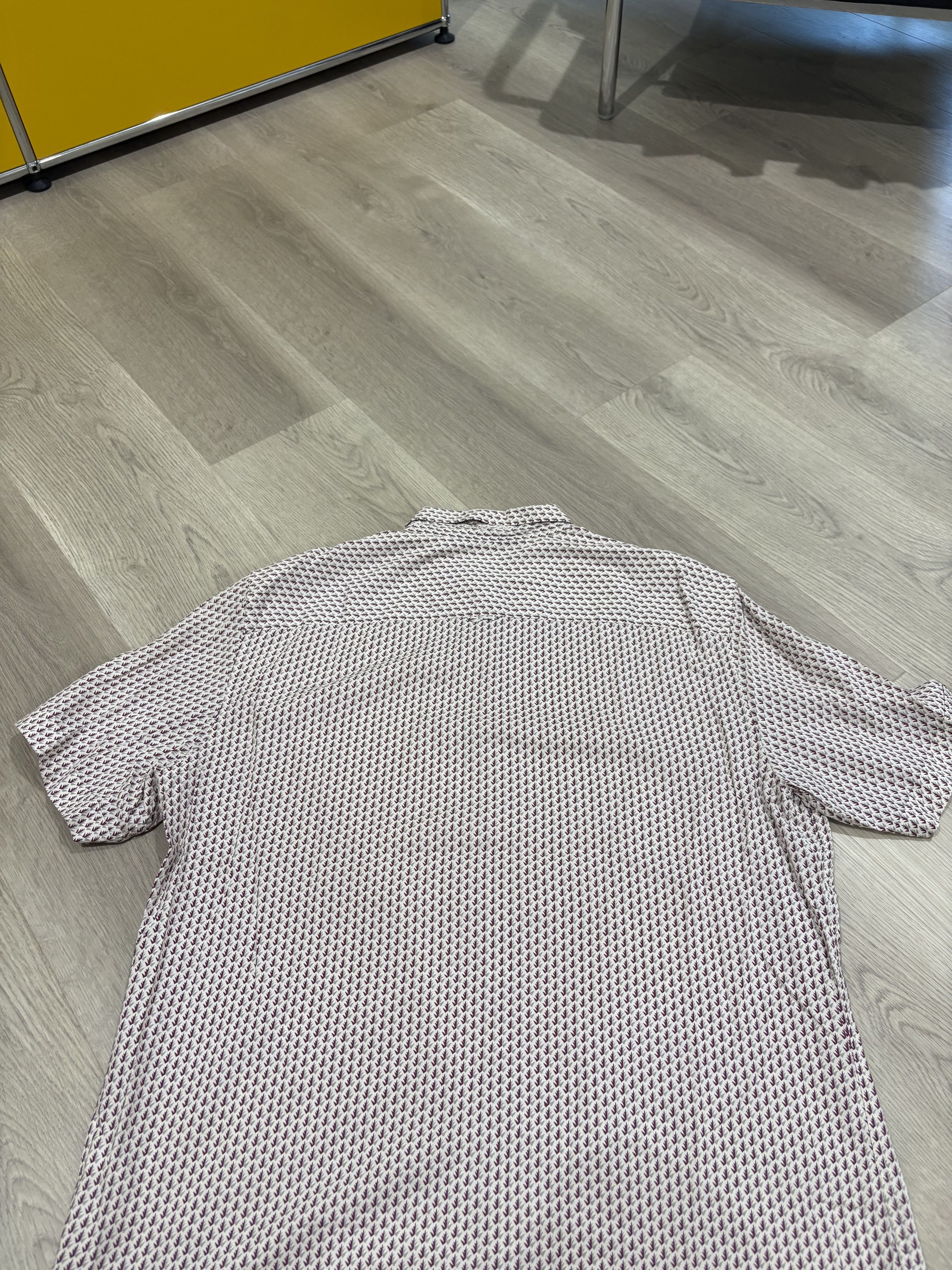 Allsaints SS Shirt Size US XL / EU 56 / 4 - 3 Thumbnail
