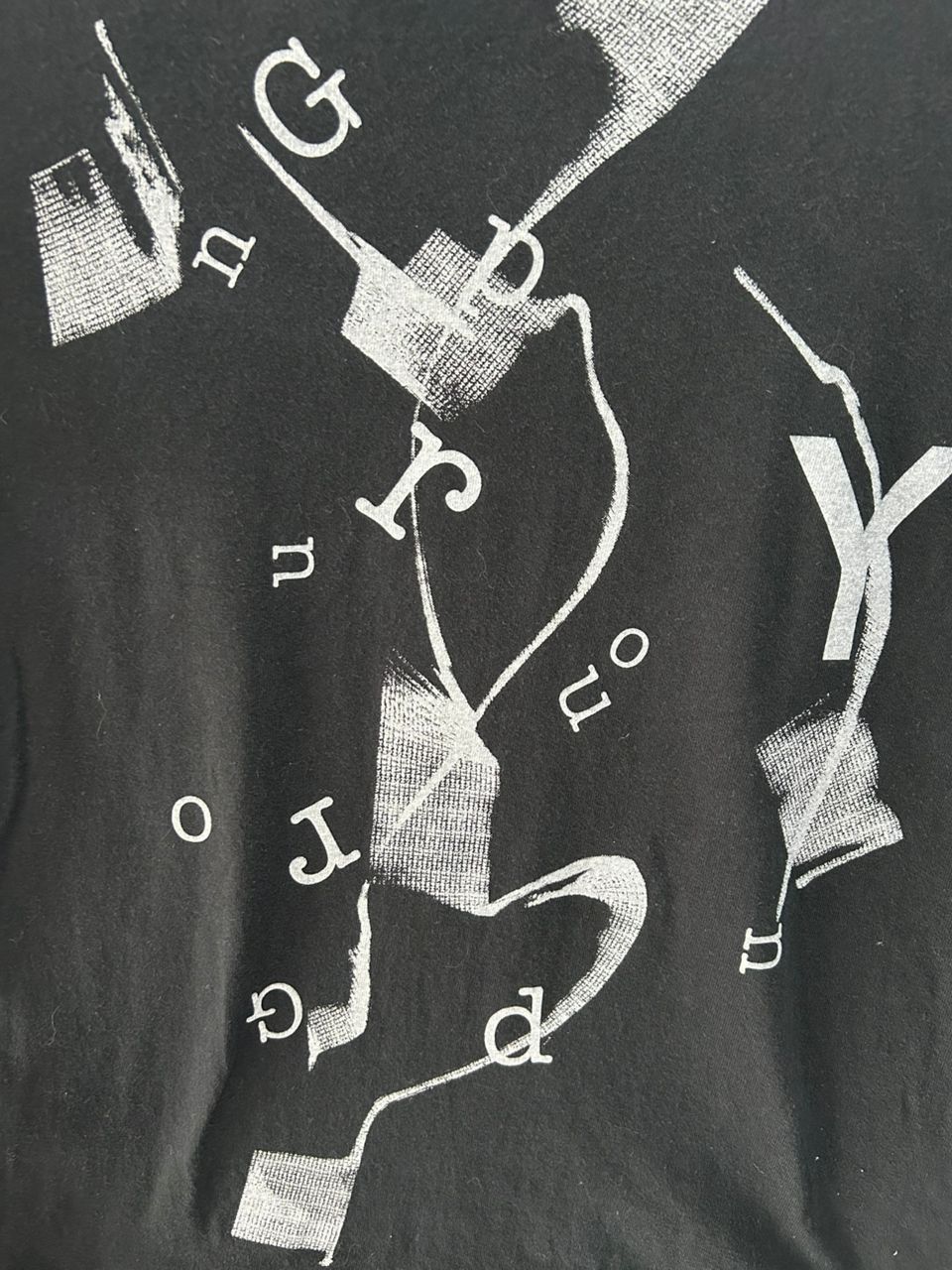 Ground Y GROUND Y (YOHJI YAMAMOTO) Size US S / EU 44-46 / 1 - 2 Thumbnail