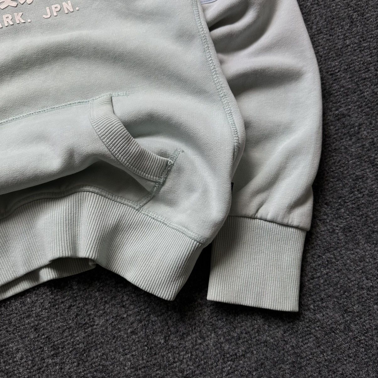 Superdry VTG Superdry Women’s Hoodie Big Logo Size S Distressed 00s Size S / US 4 / IT 40 - 8 Thumbnail