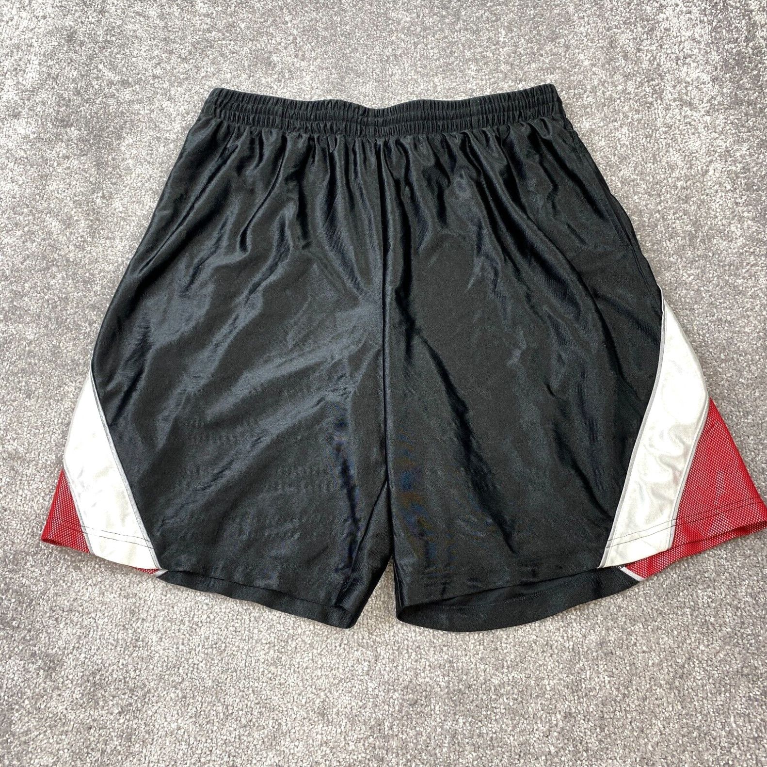 Men's tek gear basketball shorts 2025