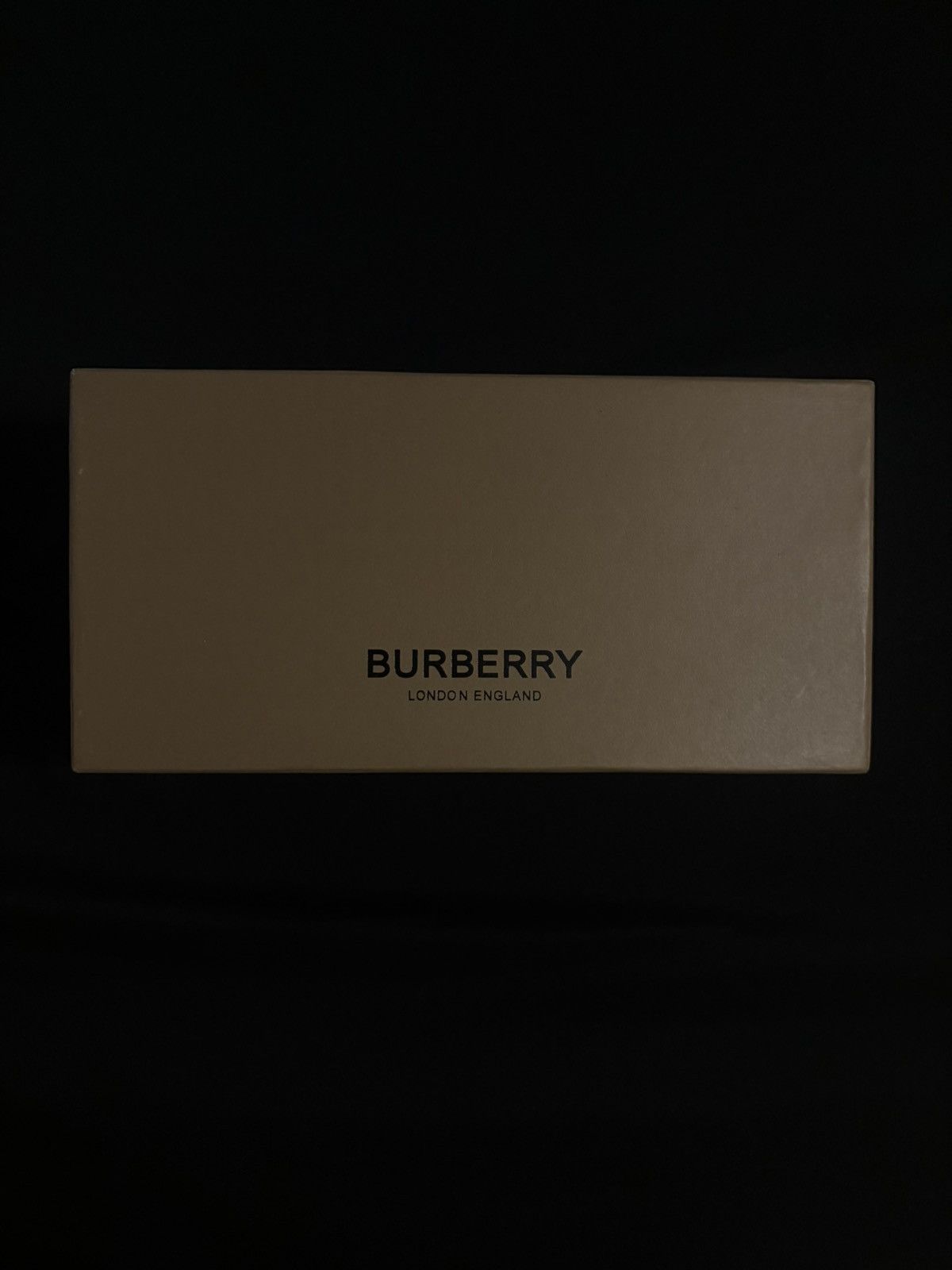 Burberry Burberry slides Size US 10 / EU 43 - 1 Thumbnail