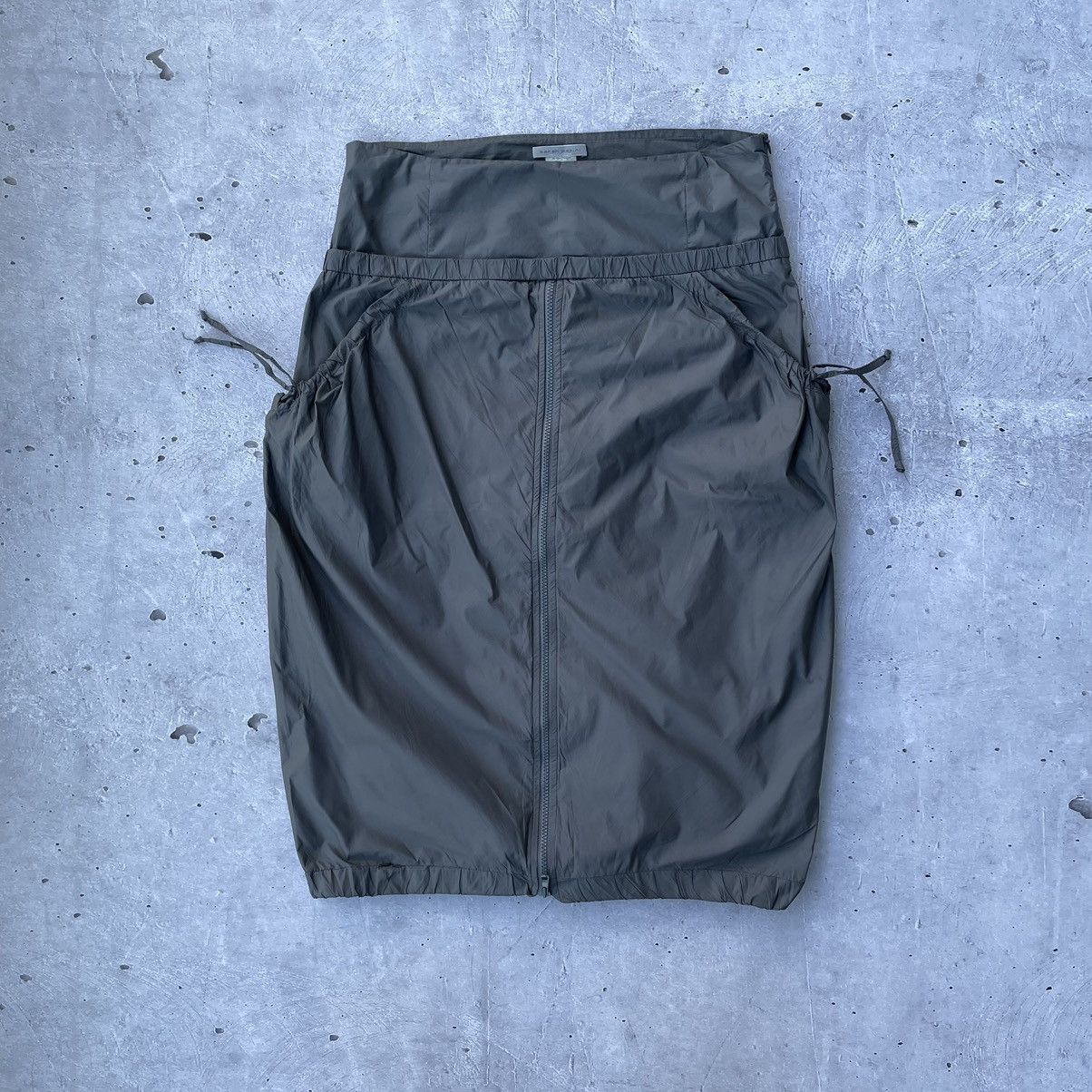 Sarah Pacini 🔥rare🔥Sarah Pacini Vintage y2k Avantgarde style Japanese Size 26" / US 2 / IT 38 - 2 Thumbnail