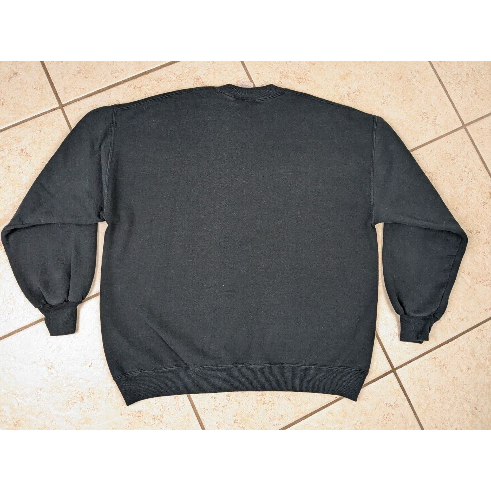 NFL Cliff Engle Pittsburgh Steelers NFL Embroidered Sweatshirt Size US XL / EU 56 / 4 - 9 Thumbnail