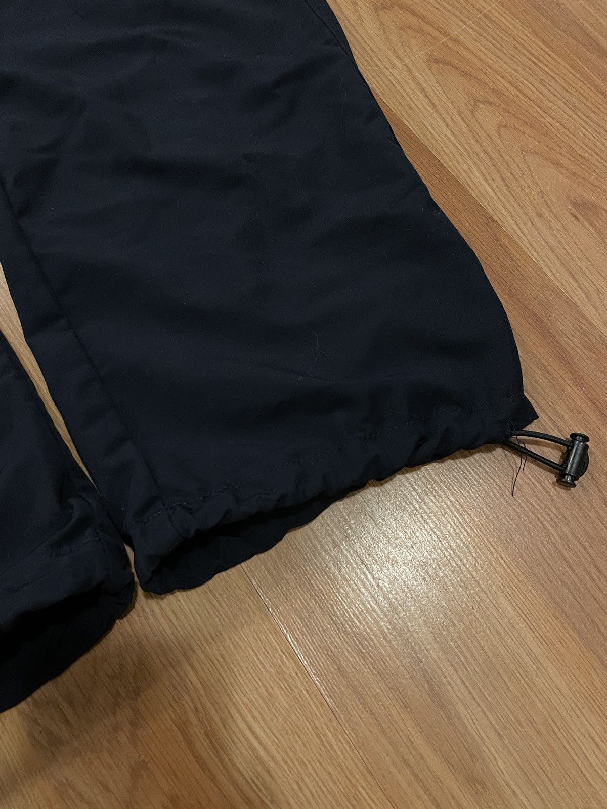 Stussy Navy Stussy joggers Size 27" / US 4 / IT 40 - 2 Thumbnail
