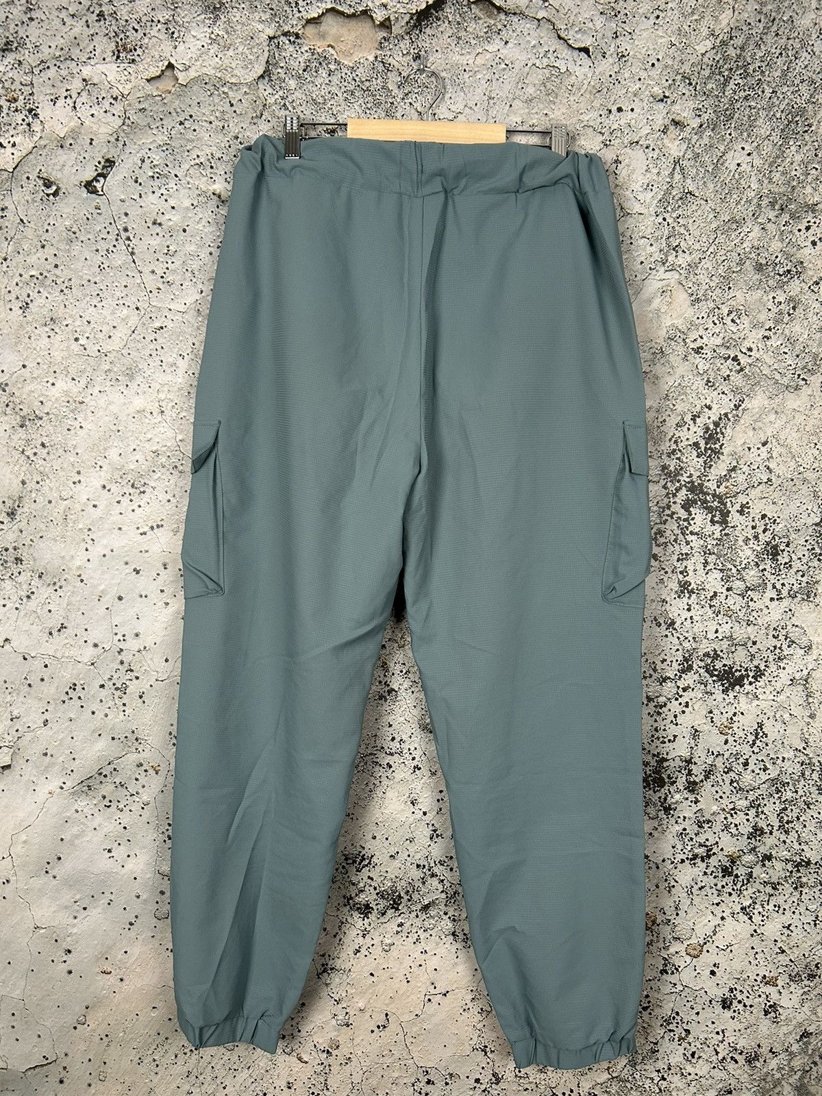 Umbro Umbro Sportswear Cargo Pants Football Streetwear Vintage Size US 32 / EU 48 - 4 Thumbnail