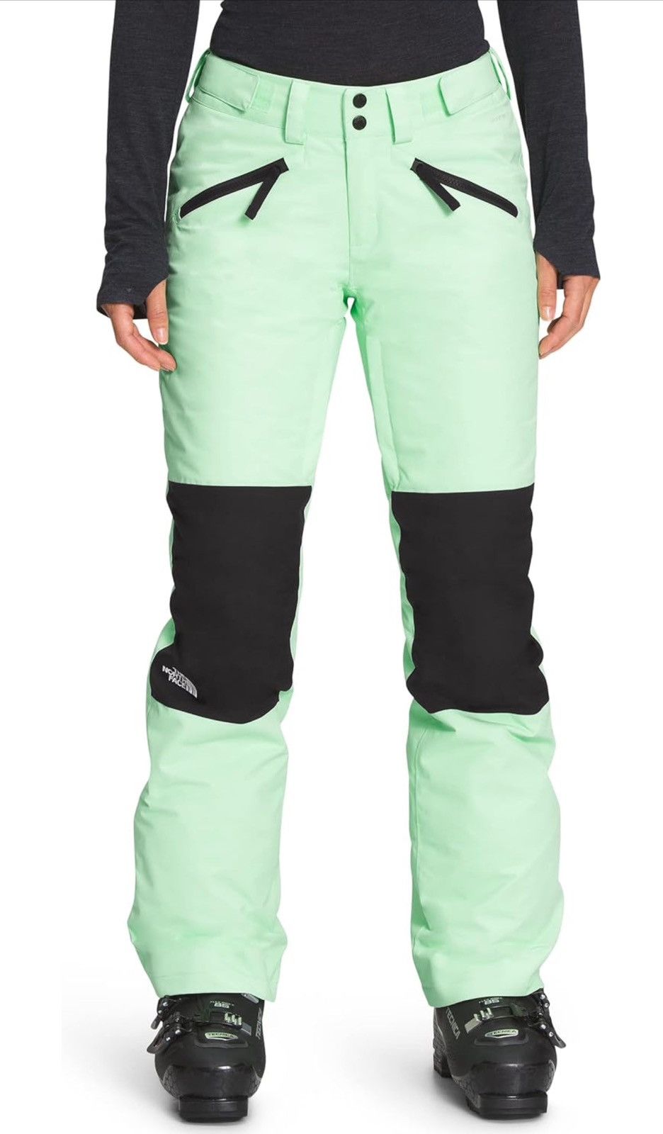 THE NORTH FACE Women's About-A-Day Insulated Snow Pant