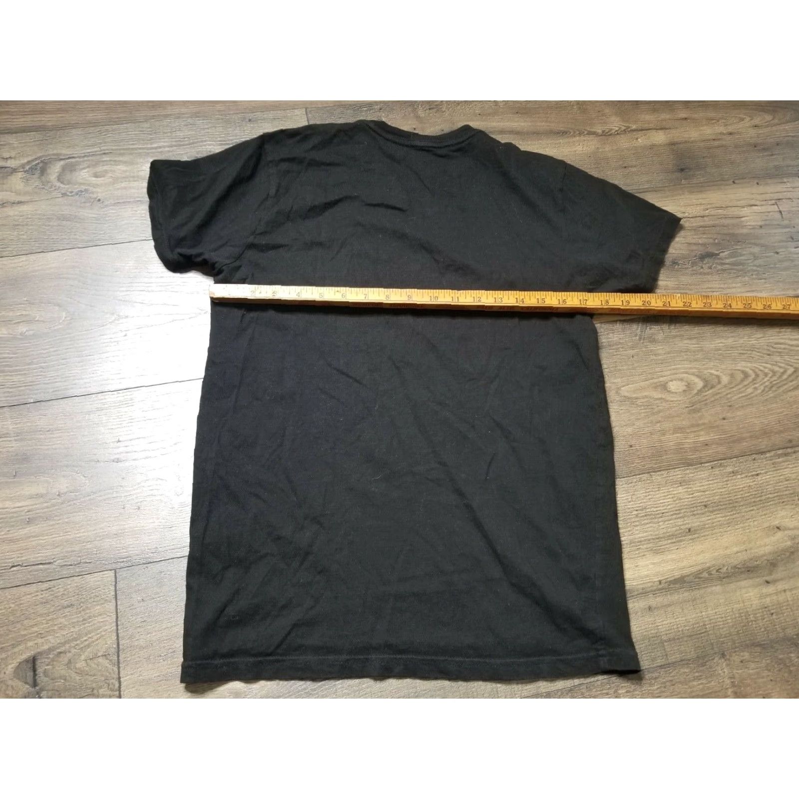 Vintage Twenty One Pilots PPK Connector T-shirt Mens M Band Tee Short Sleeve Crew Neck Black Cotton Graphics Size US M / EU 48-50 / 2 - 2 Thumbnail