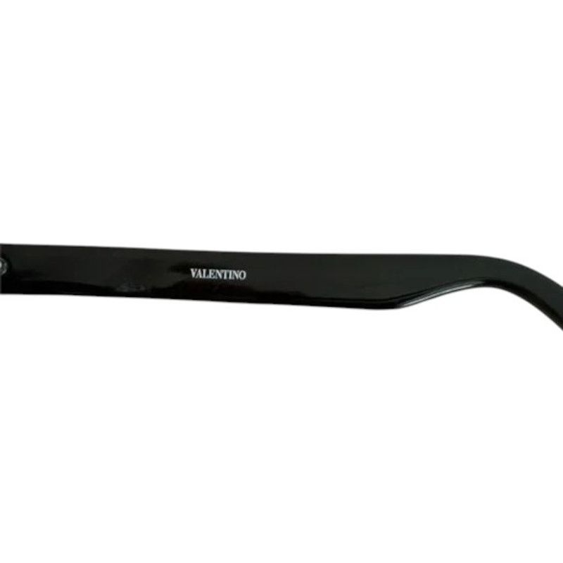 Valentino Valentino Black Sunglasses, 140 807 52-18-140 Size ONE SIZE - 7 Thumbnail