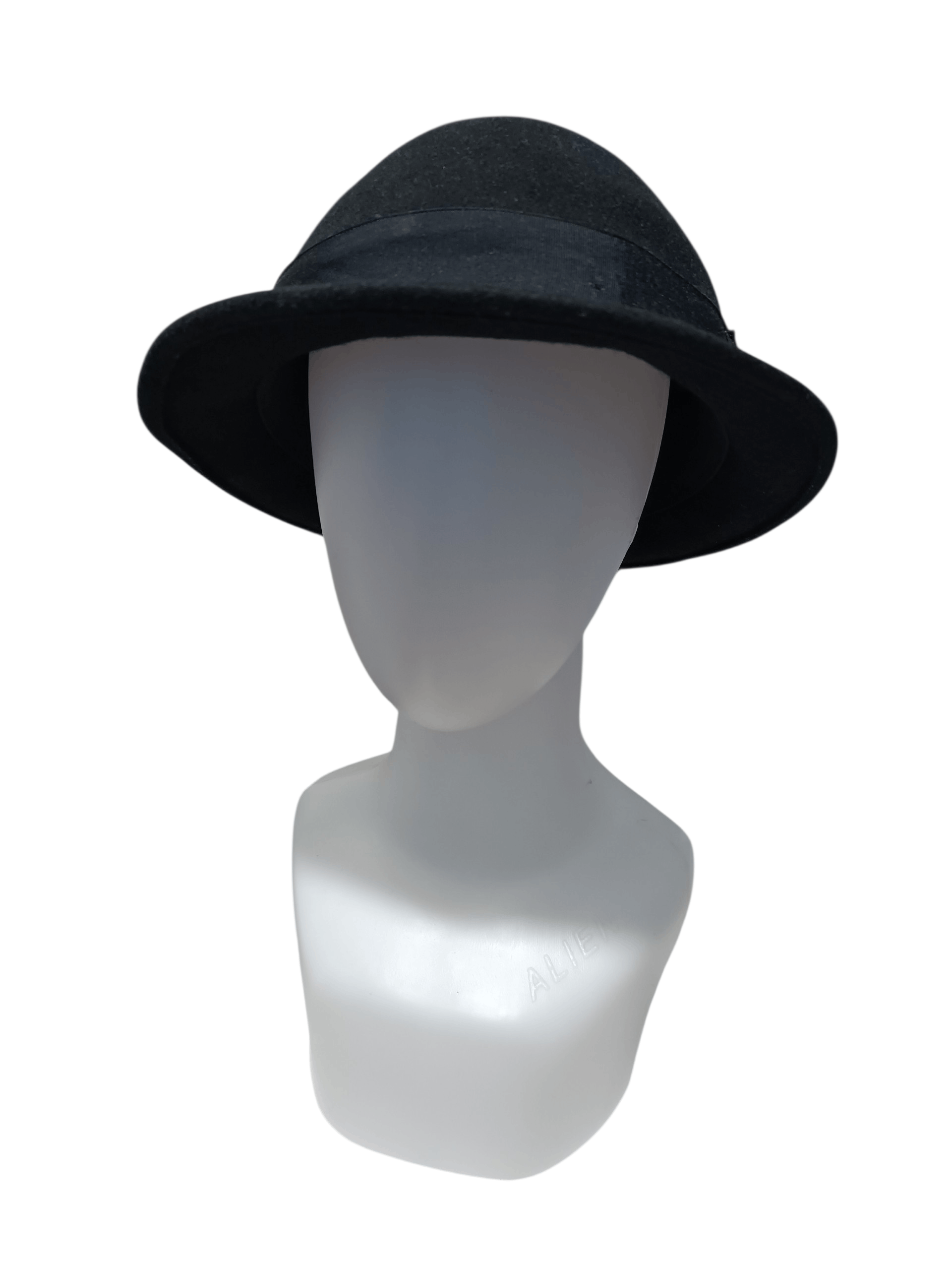SHIPS Ships Wool Hat Size ONE SIZE - 3 Thumbnail