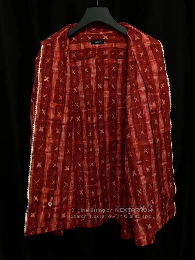 Comme des Garcons Comme des Garcons 95AW Sleep Coat. Size US M / EU 48-50 / 2 - 5 Thumbnail