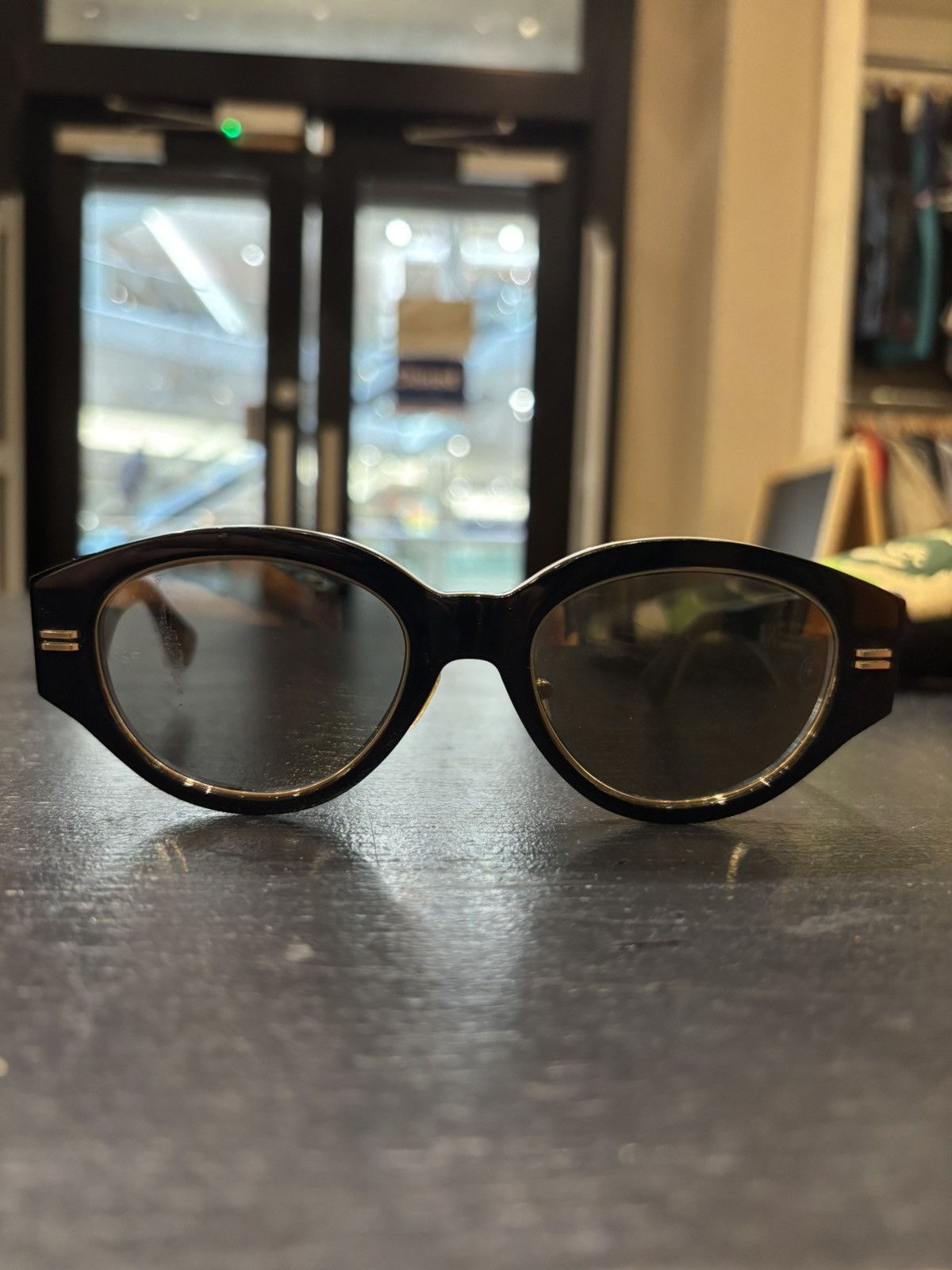 Bape Bape X Drew Mama Sunglasses Size ONE SIZE - 2 Thumbnail