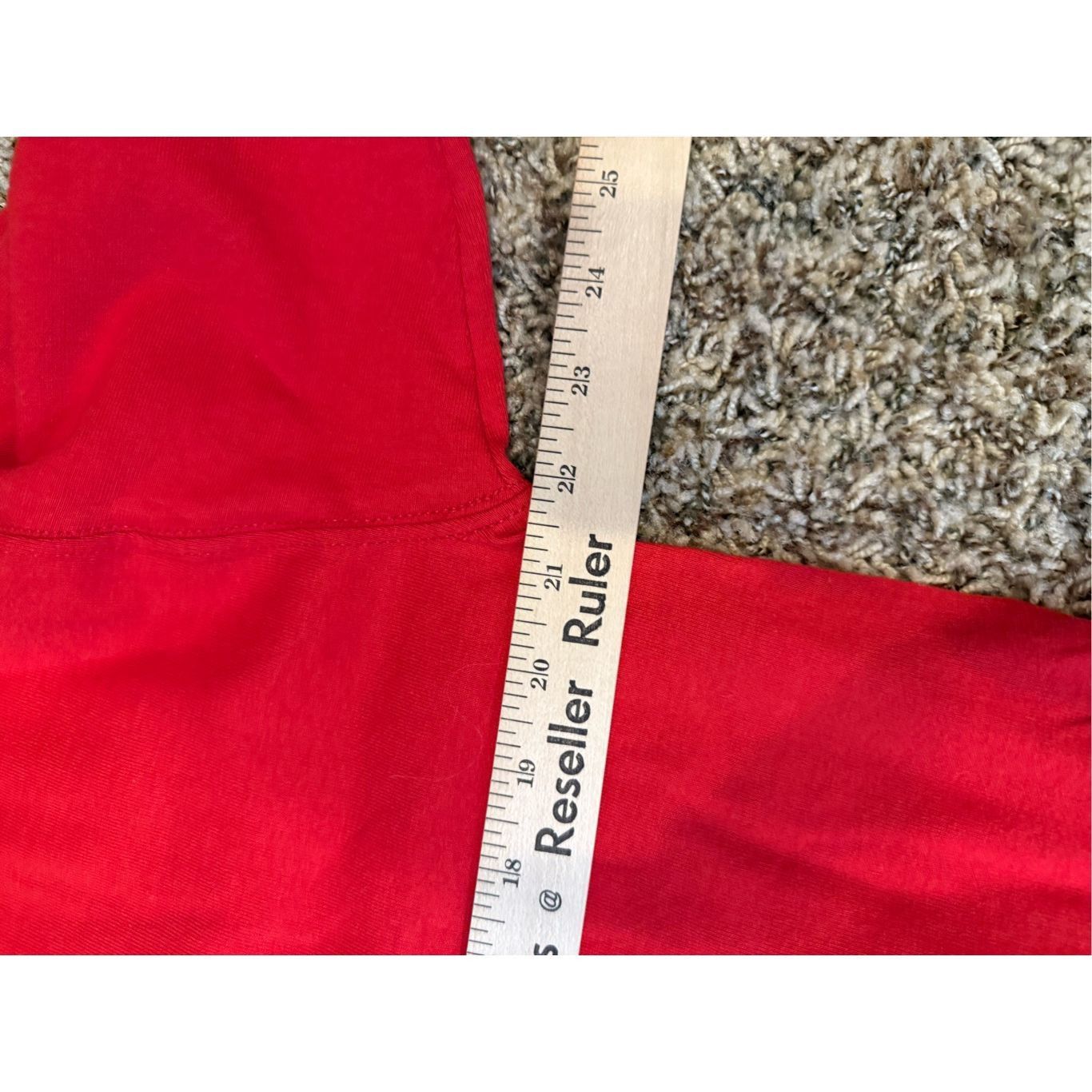 Vintage Size L Logo Athletics Louisville Cardinals Y2K embroidered M Size US L / EU 52-54 / 3 - 5 Thumbnail