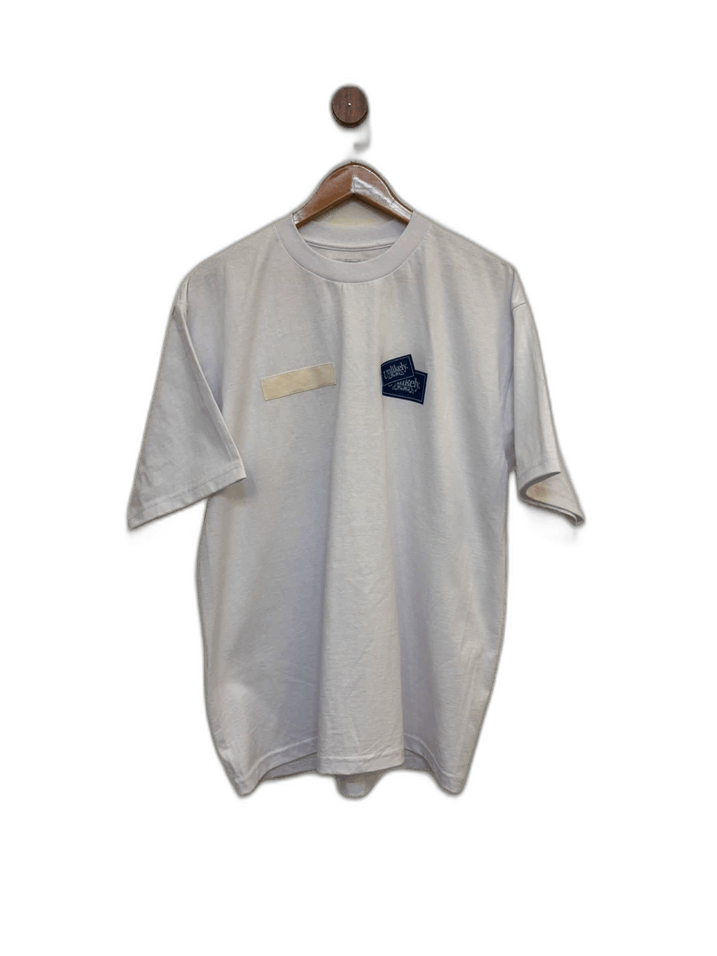 Vetements Unlikely 24ss Statement Tee in Size XL Size US XL / EU 56 / 4 - 1 Thumbnail