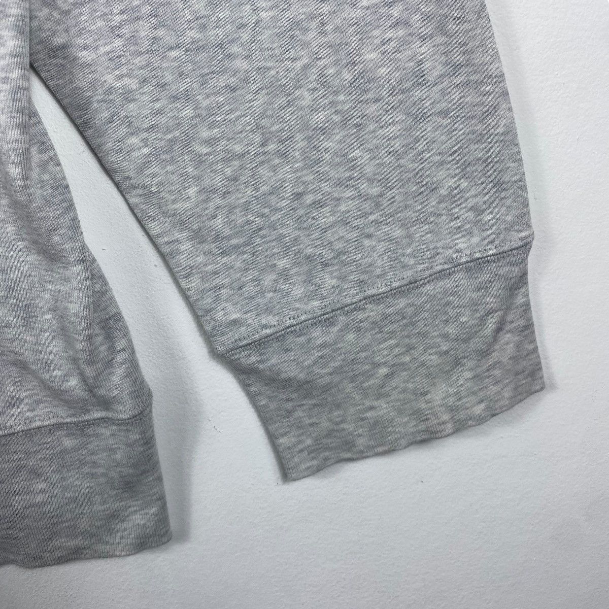 Issey Miyake × Tsumori Chisato Women TSUMORI CHISATO Sleep Long Sleeve With Pocket Tops Tee Size M / US 6-8 / IT 42-44 - 3 Thumbnail