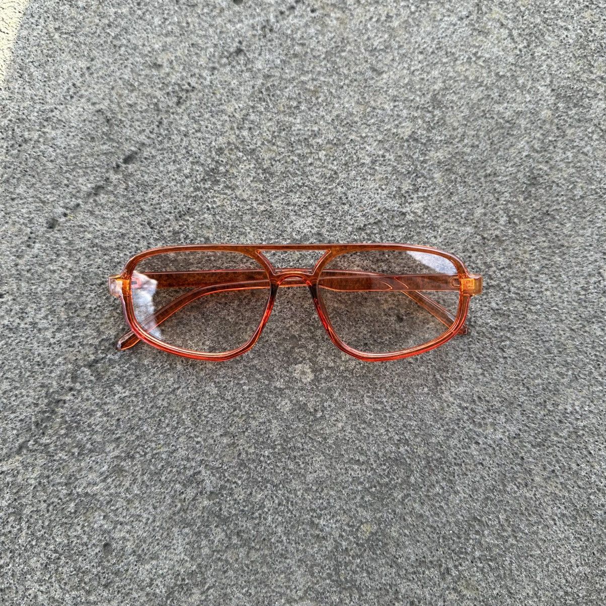 Other Y2K Unisex Sunglasses Retro Fashion Shades KD13050-01 Size ONE SIZE - 1 Thumbnail