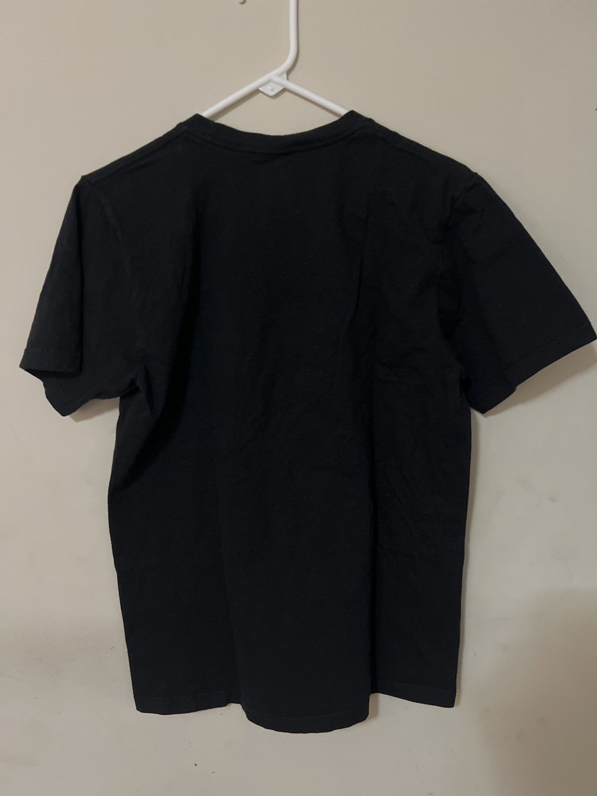 Supreme Supreme Origami Tee Size US S / EU 44-46 / 1 - 4 Thumbnail