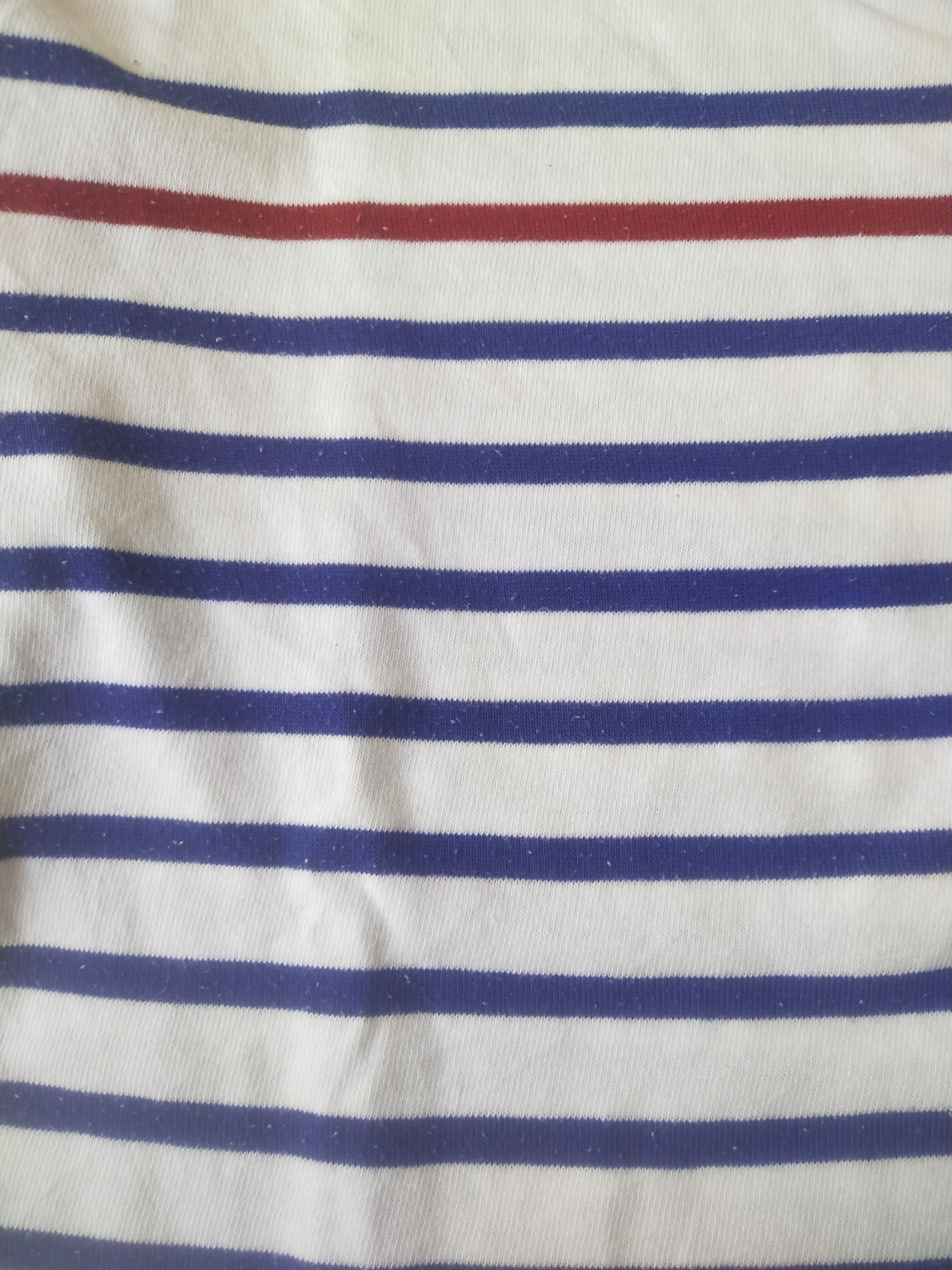 Andersson Bell Andersson Bell Striped Long Sleeve Breton Shirt Size S / US 4 / IT 40 - 2 Thumbnail