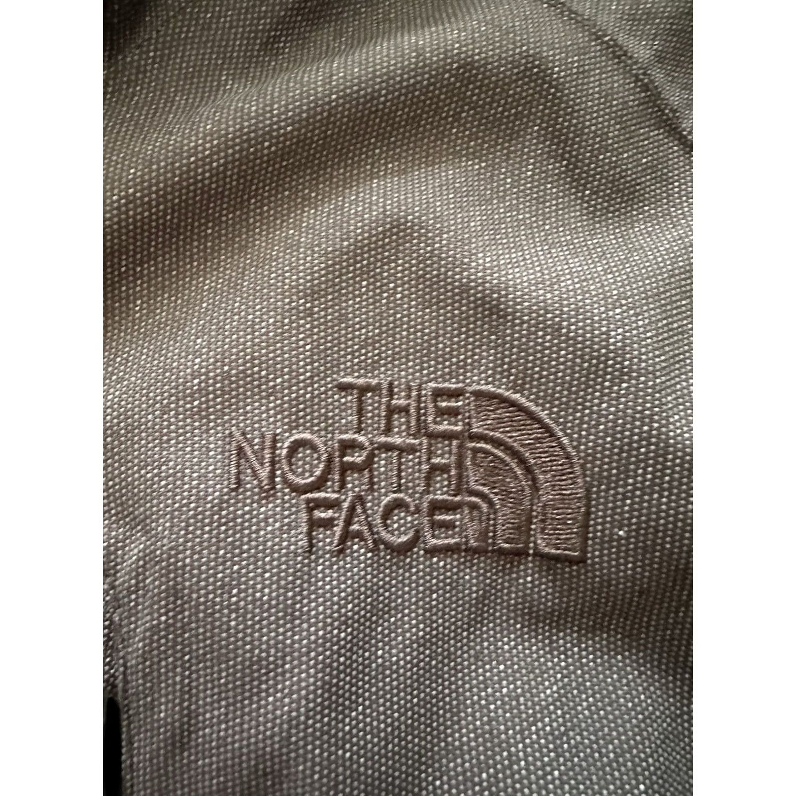 The North Face VINTAGE The North Face Gotham Coat Parka Brown Medium Men Long Hooded Down Puffer Canvas Jacket Casual Winter Ski Outdoor Size US M / EU 48-50 / 2 - 2 Thumbnail